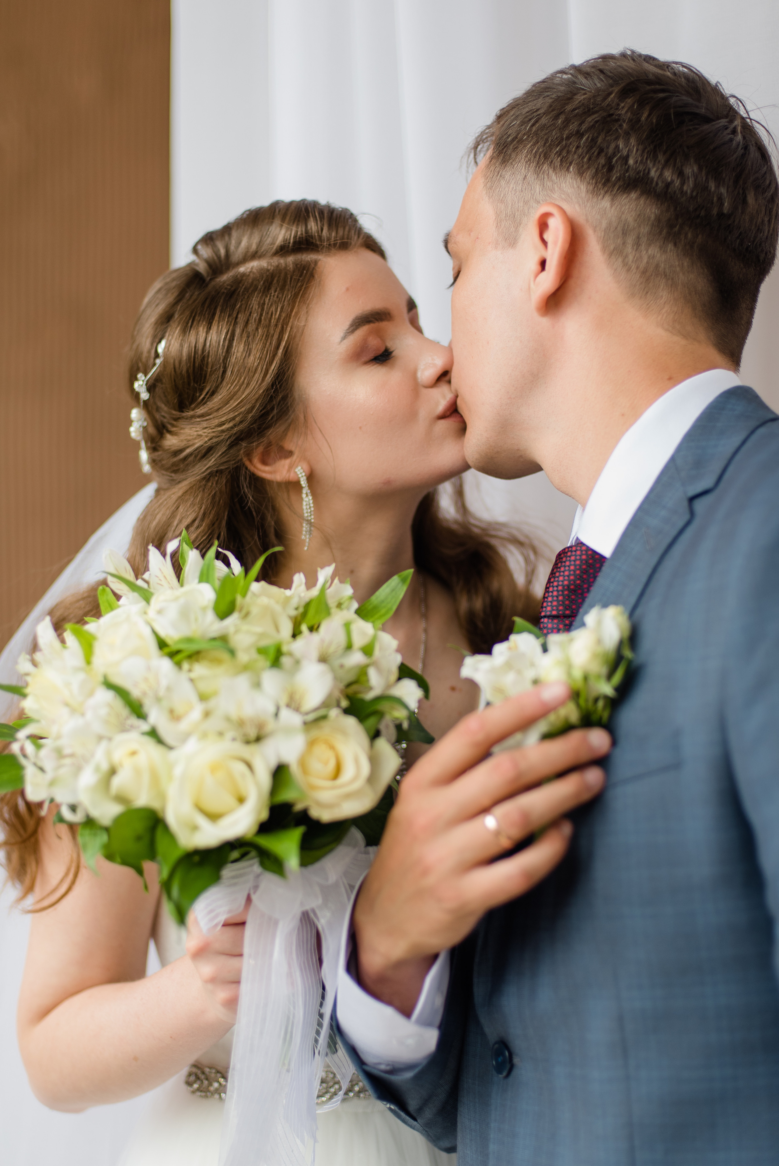 Дима и Ира | Wedding. Семейный фотограф Саратов Маргарита Куликова