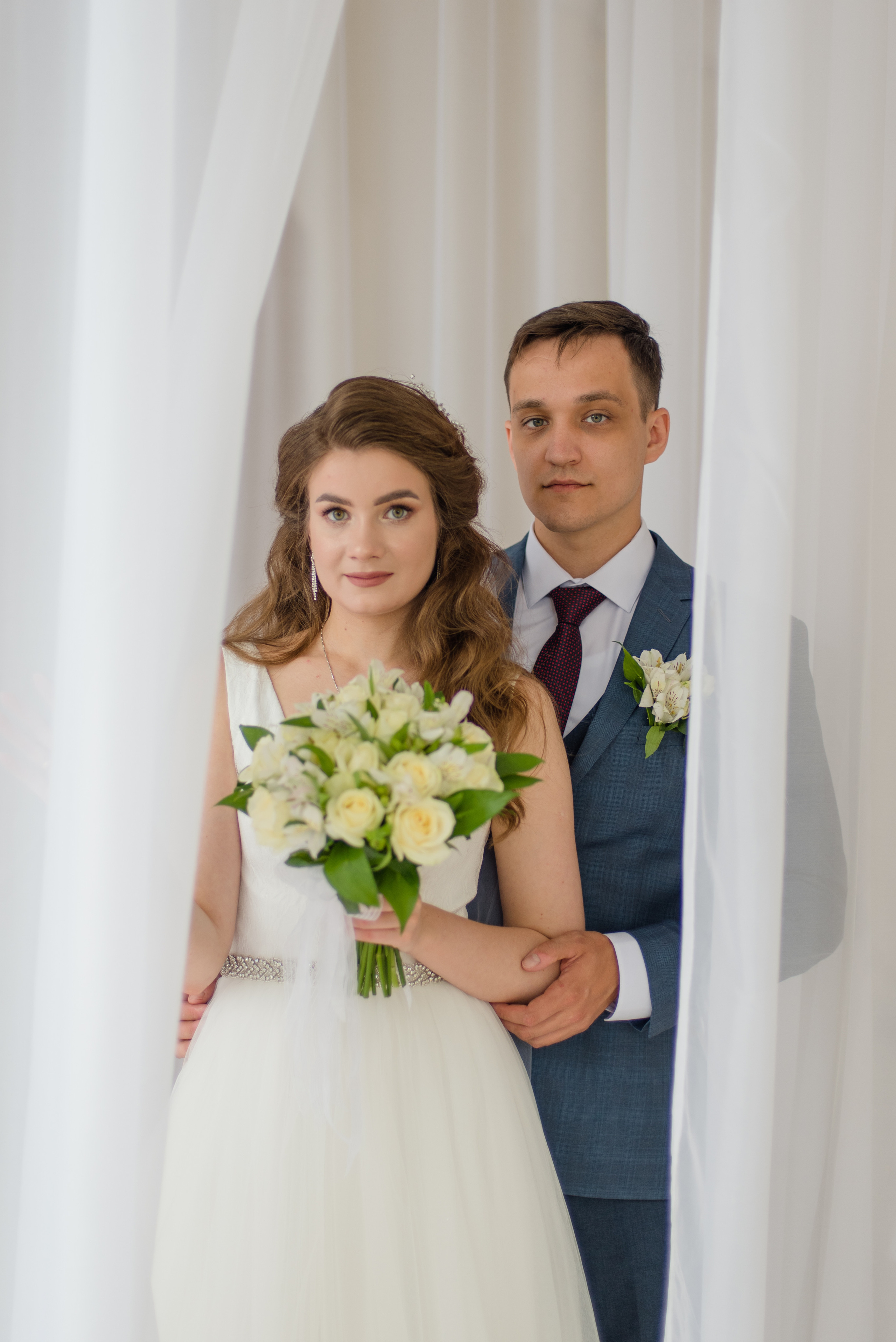 Дима и Ира | Wedding. Семейный фотограф Саратов Маргарита Куликова