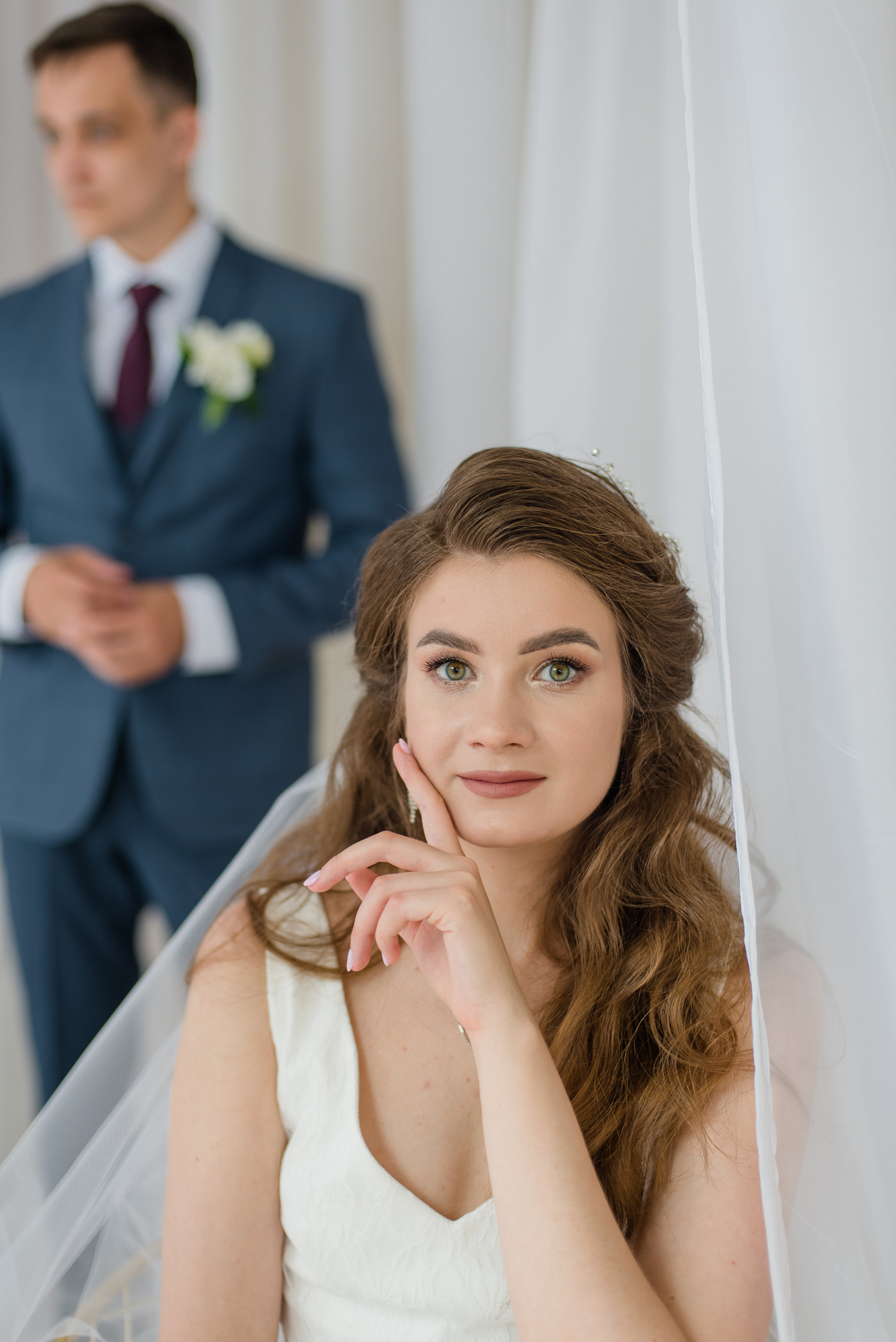 Дима и Ира | Wedding. Семейный фотограф Саратов Маргарита Куликова