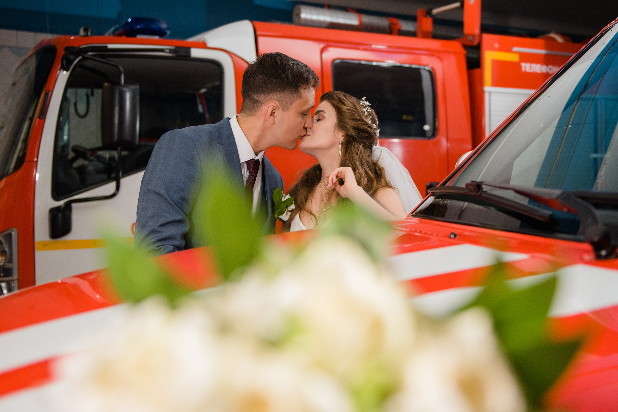 Дима и Ира | Wedding. Семейный фотограф Саратов Маргарита Куликова