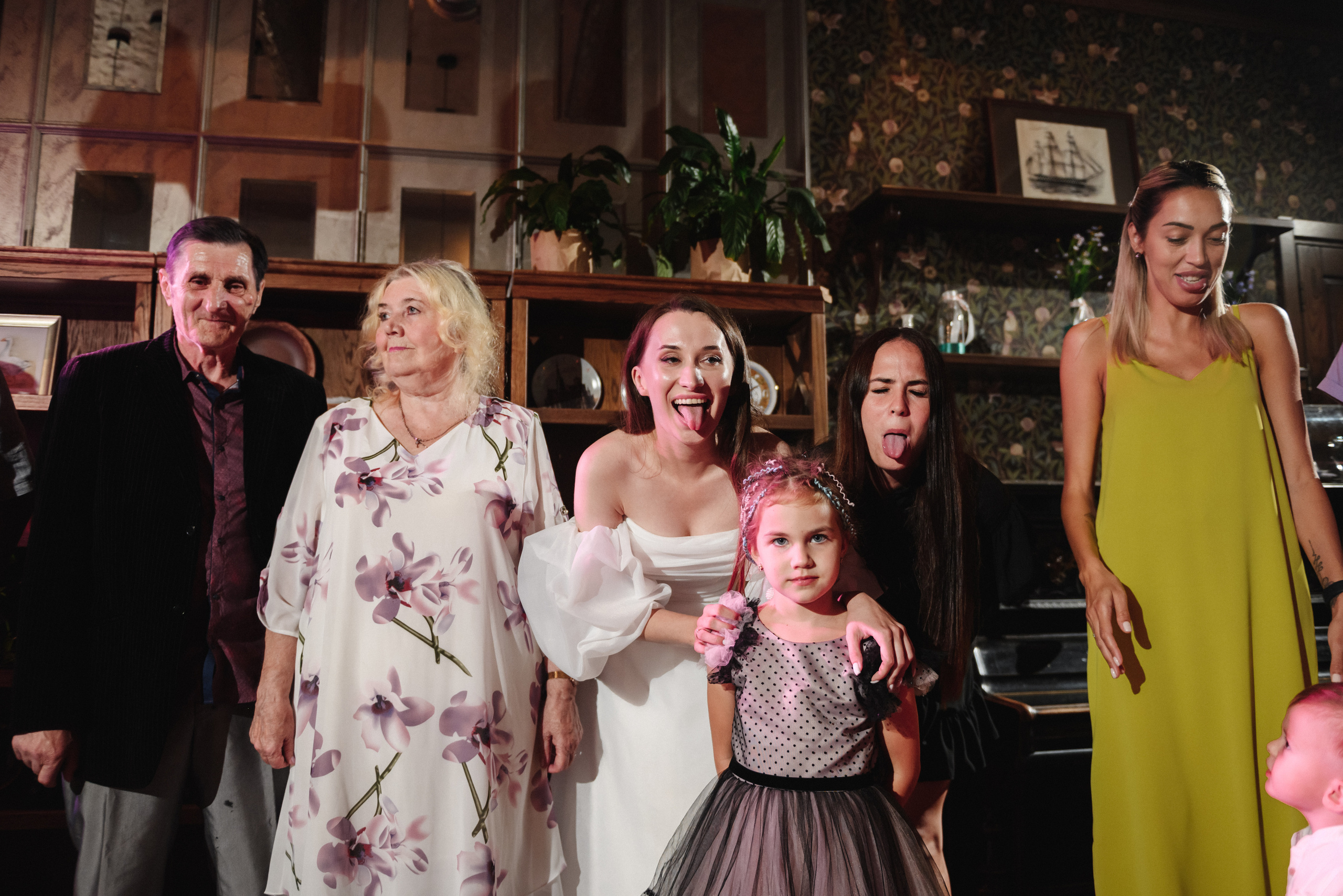 Саша и Ксюша | Wedding. Семейный фотограф Саратов Маргарита Куликова