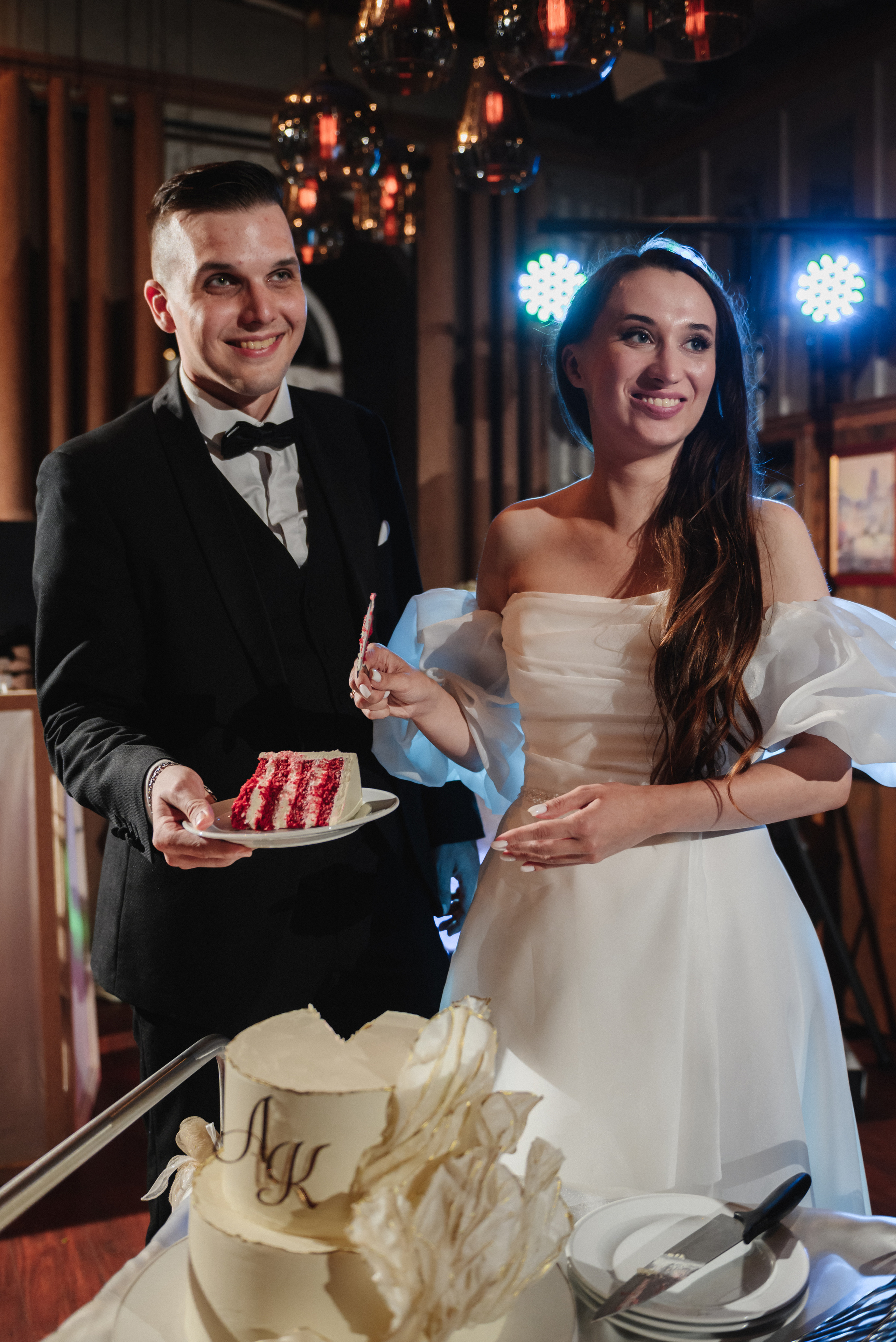 Саша и Ксюша | Wedding. Семейный фотограф Саратов Маргарита Куликова