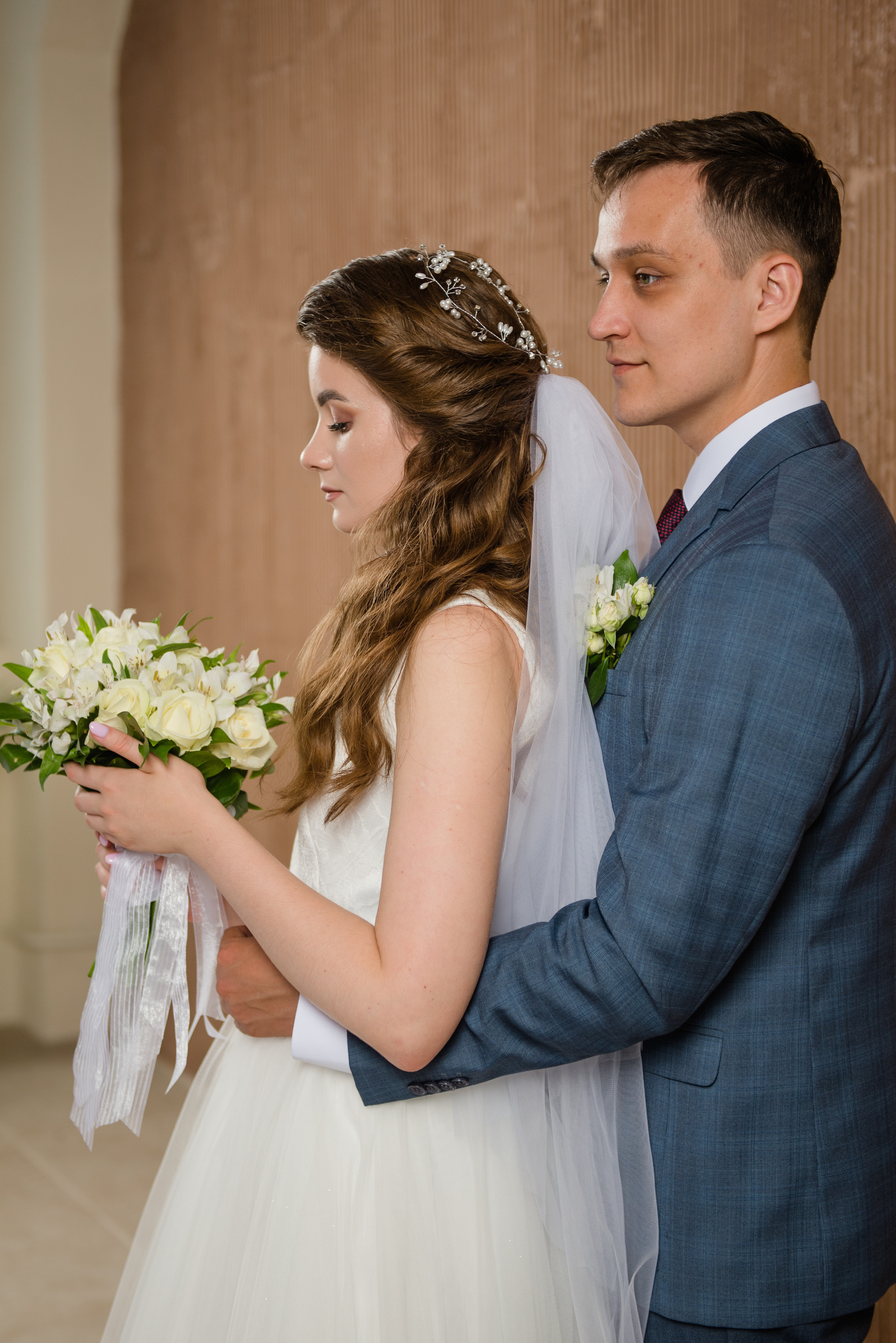 Дима и Ира | Wedding. Семейный фотограф Саратов Маргарита Куликова