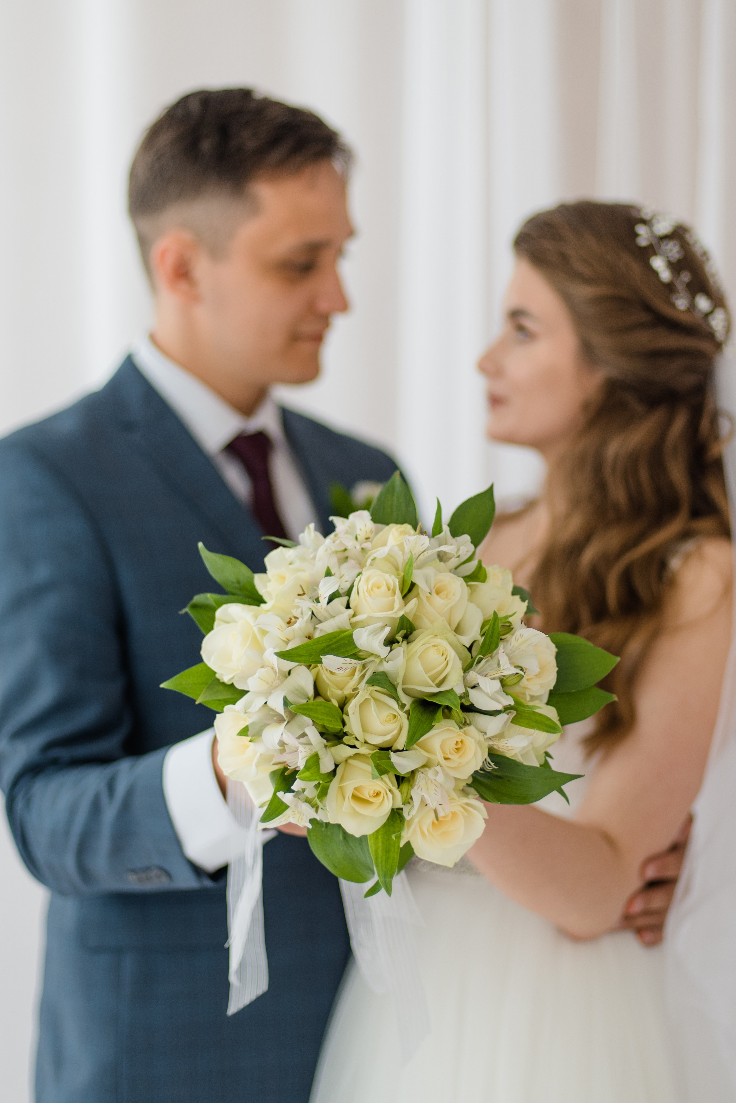 Дима и Ира | Wedding. Семейный фотограф Саратов Маргарита Куликова