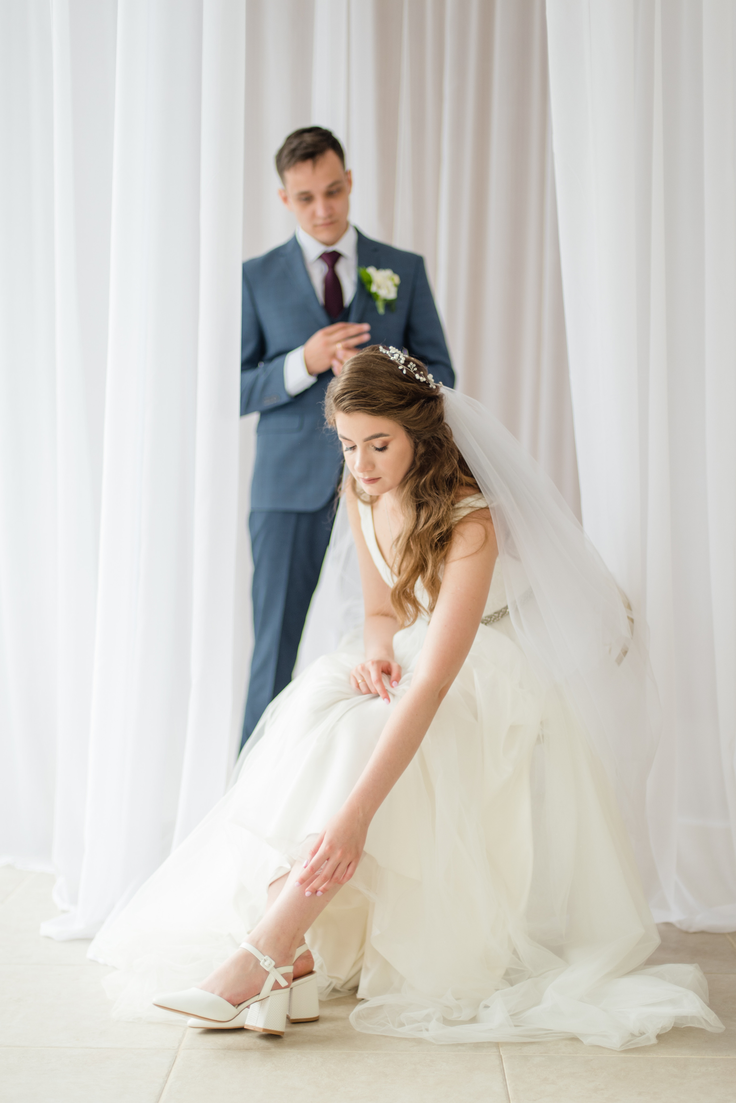 Дима и Ира | Wedding. Семейный фотограф Саратов Маргарита Куликова