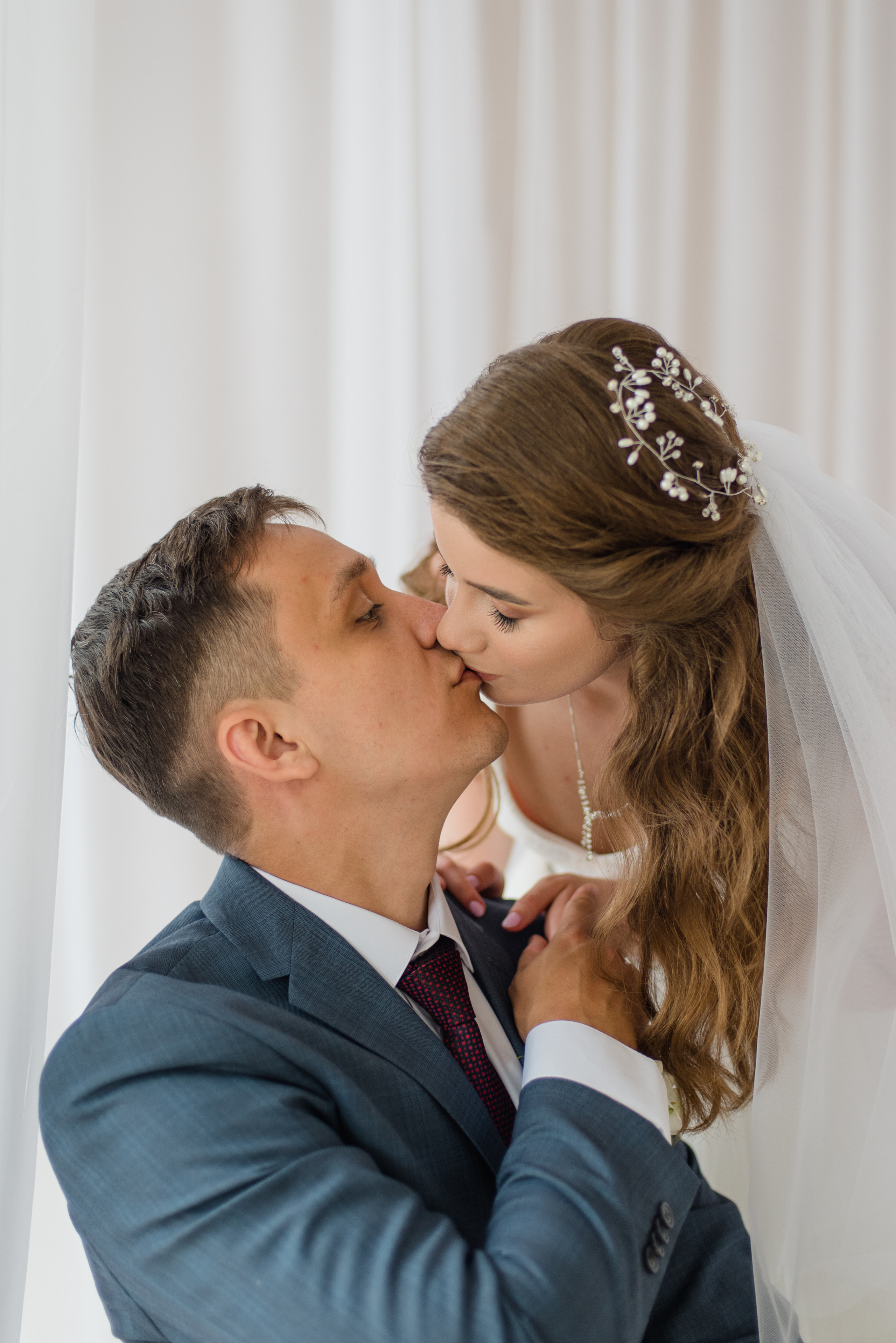 Дима и Ира | Wedding. Семейный фотограф Саратов Маргарита Куликова