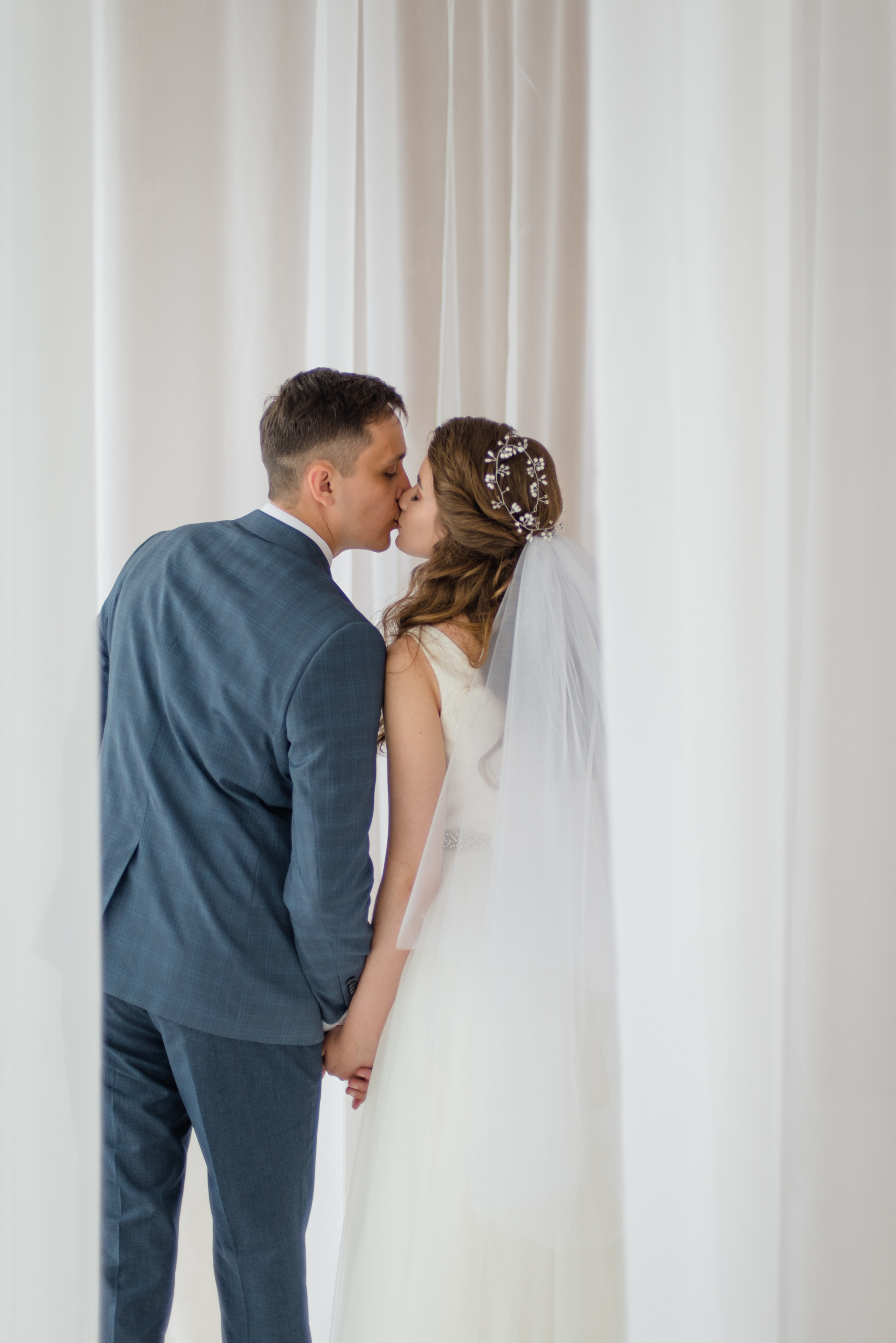 Дима и Ира | Wedding. Семейный фотограф Саратов Маргарита Куликова