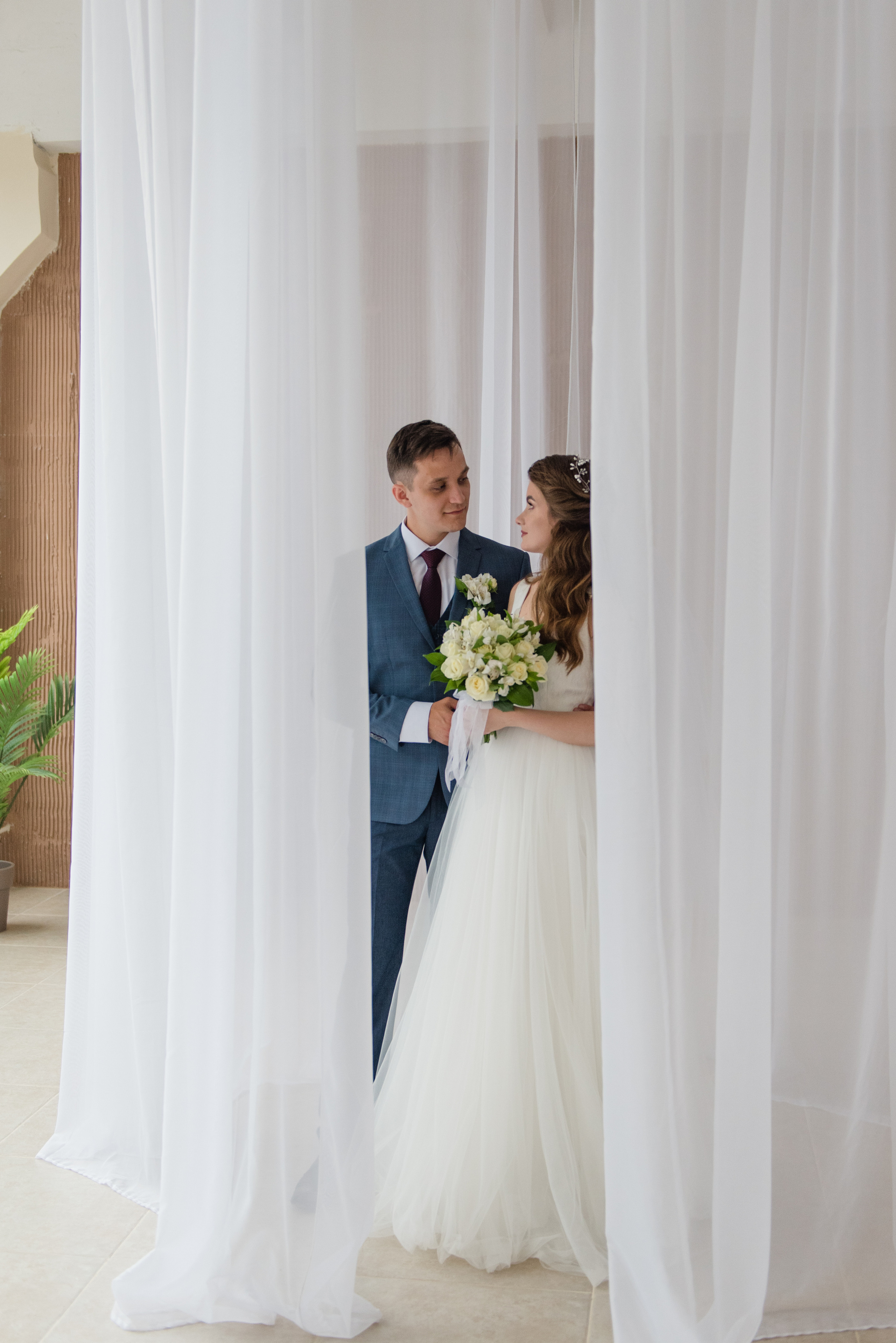 Дима и Ира | Wedding. Семейный фотограф Саратов Маргарита Куликова