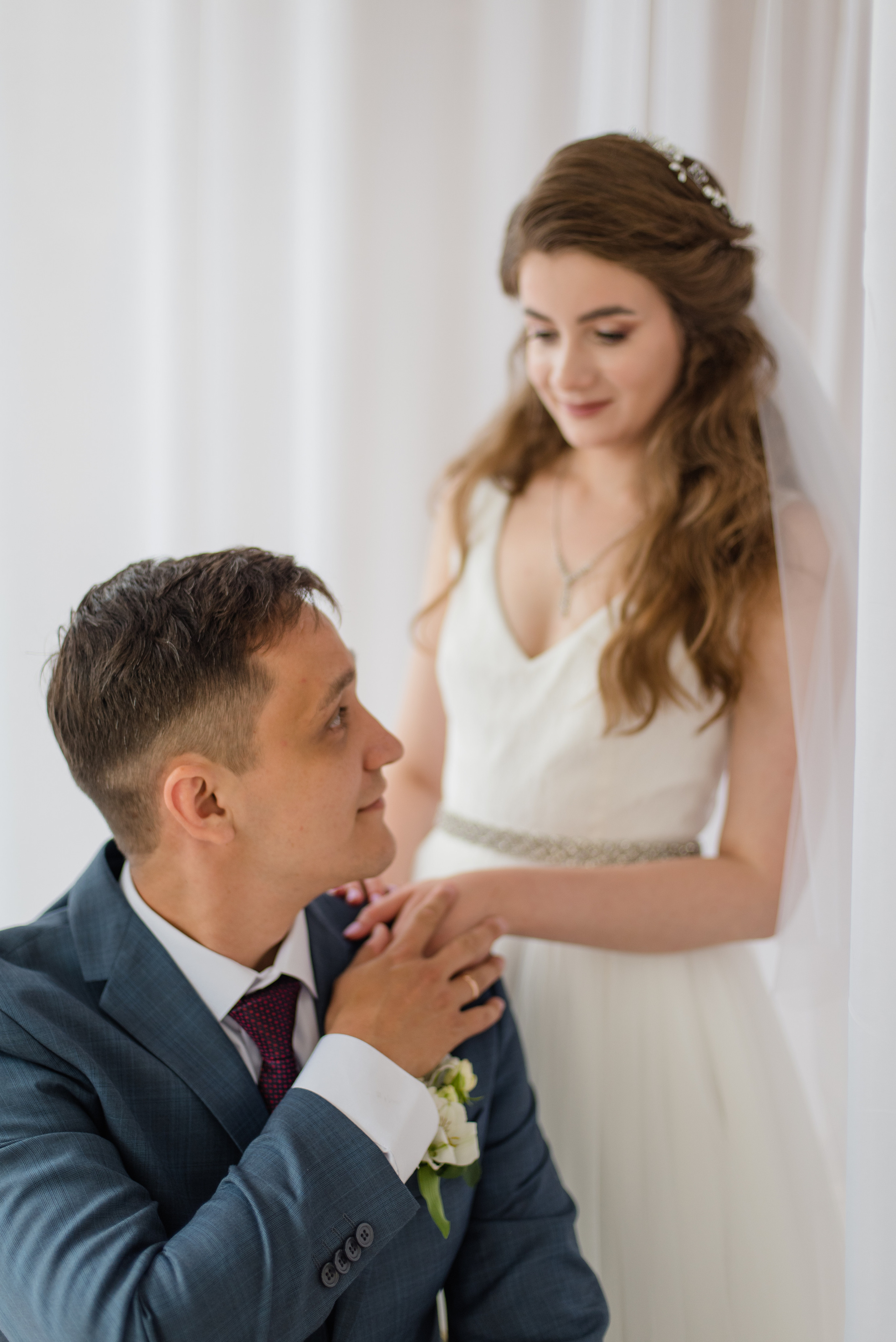 Семейный фотограф Саратов Маргарита Куликова