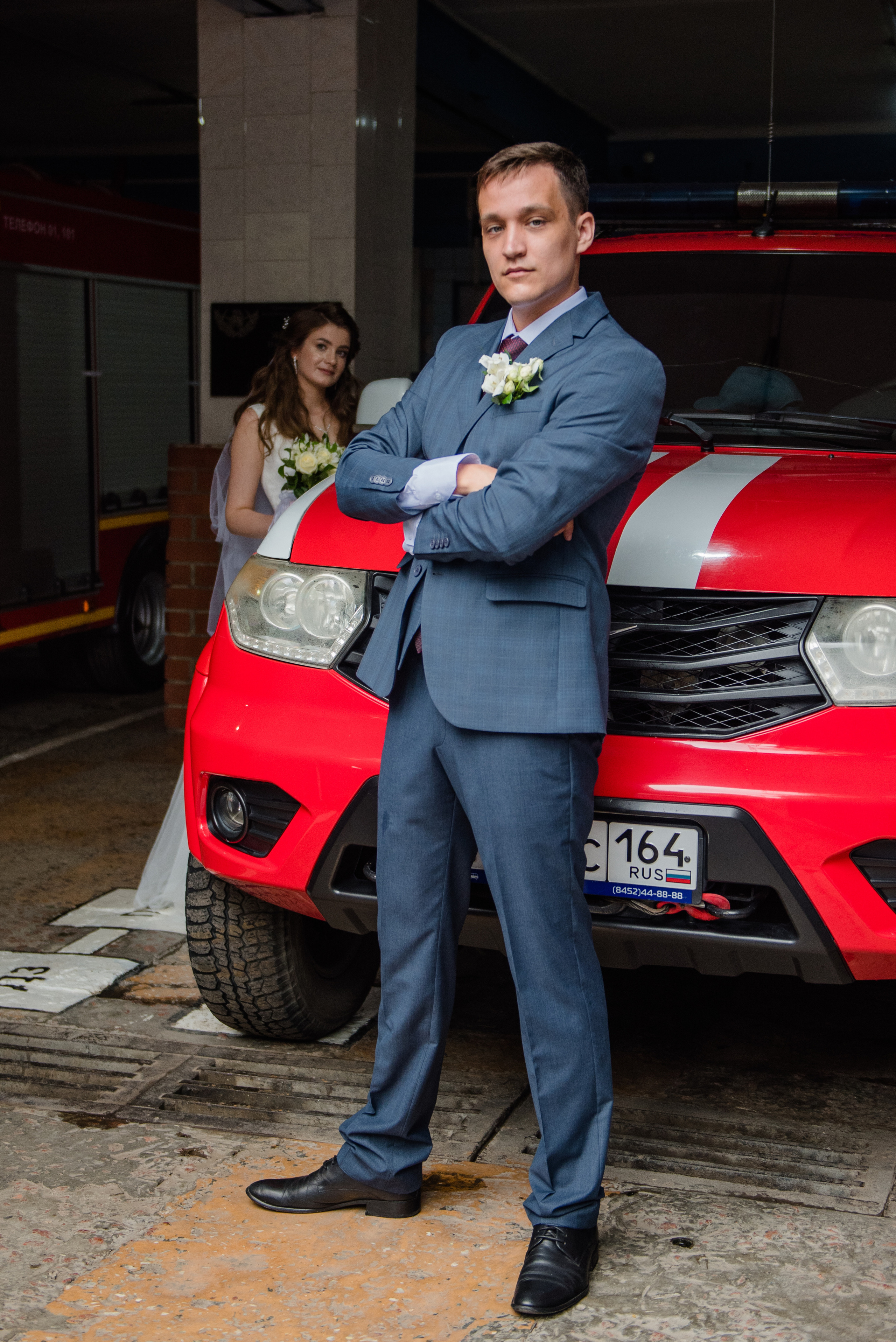 Дима и Ира | Wedding. Семейный фотограф Саратов Маргарита Куликова