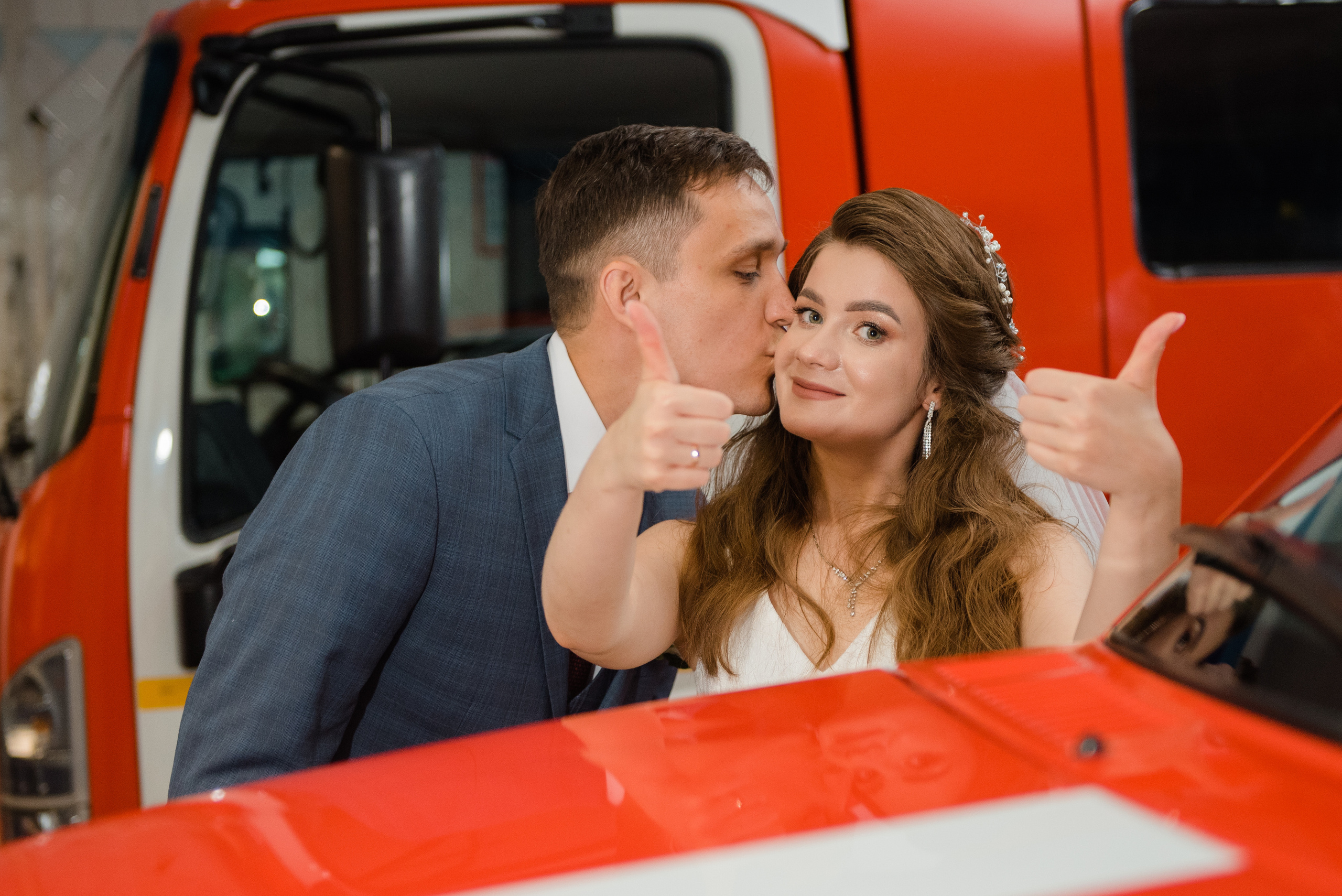 Дима и Ира | Wedding. Семейный фотограф Саратов Маргарита Куликова