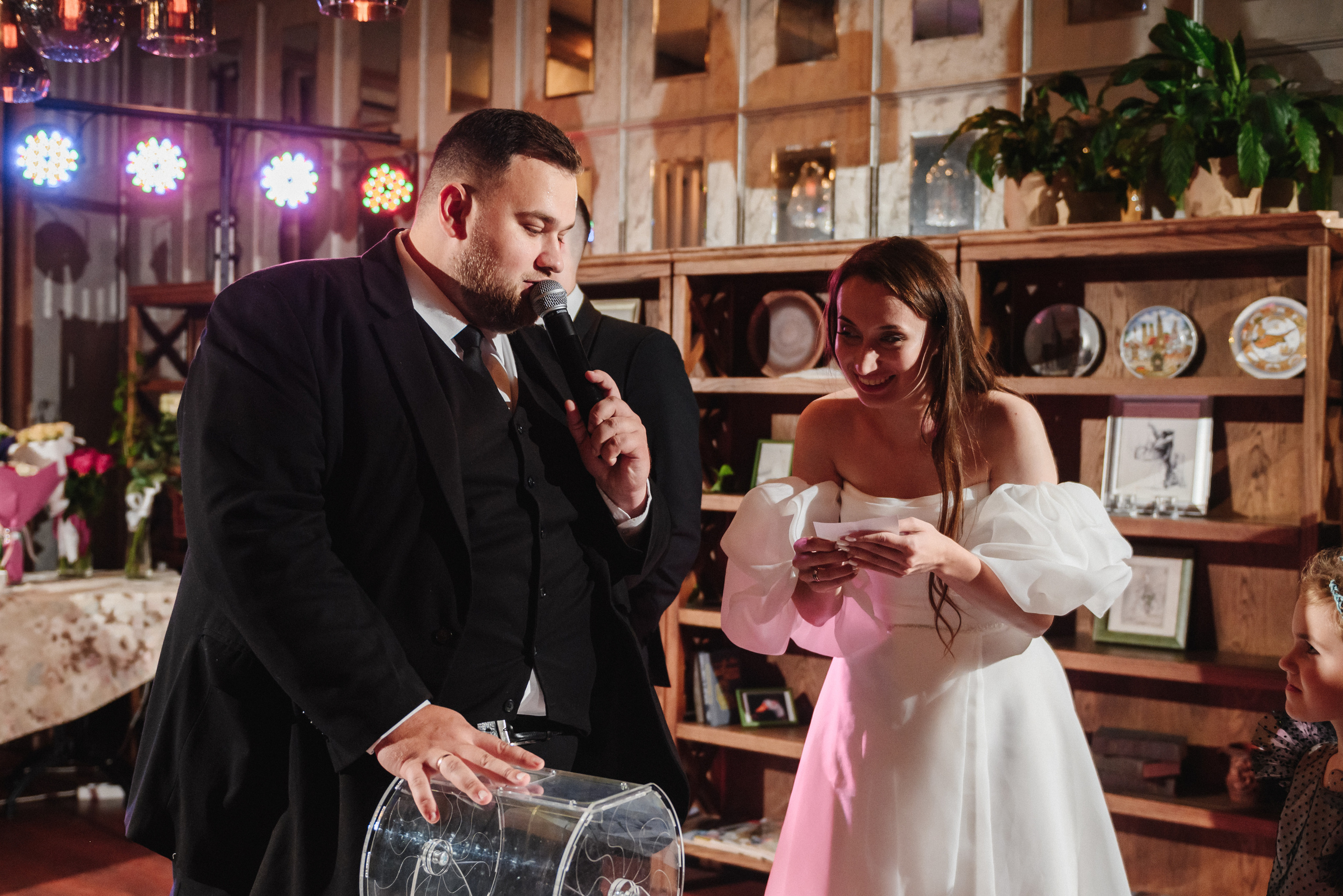 Саша и Ксюша | Wedding. Семейный фотограф Саратов Маргарита Куликова