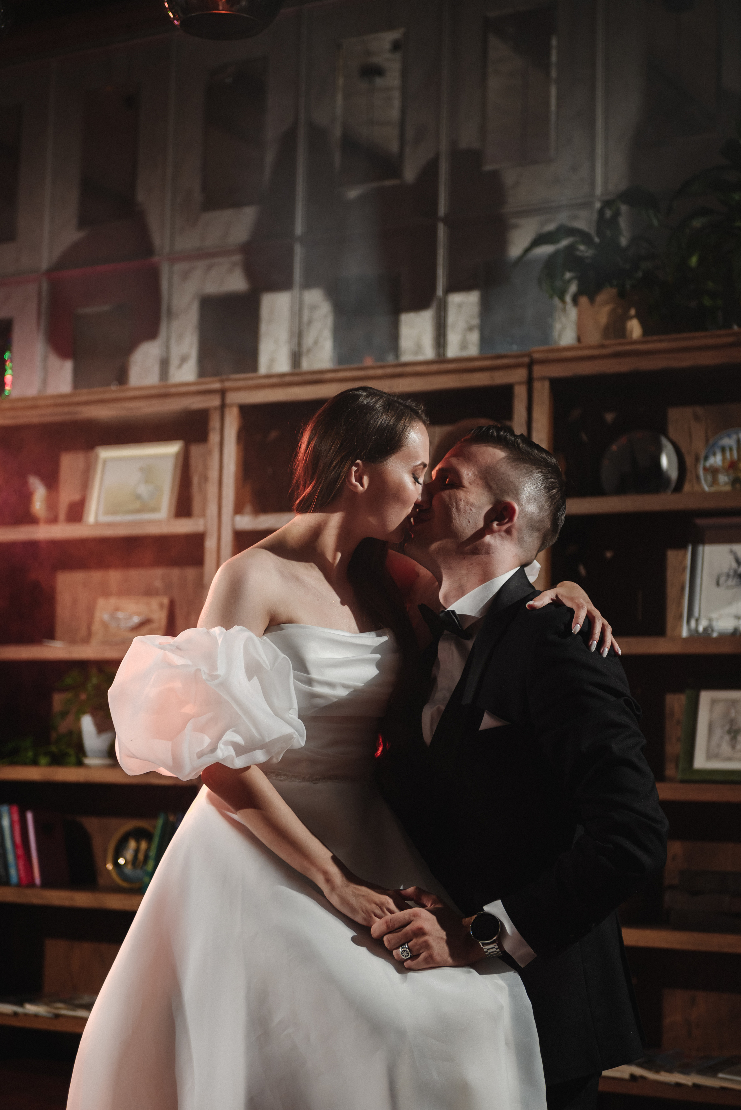 Саша и Ксюша | Wedding. Семейный фотограф Саратов Маргарита Куликова