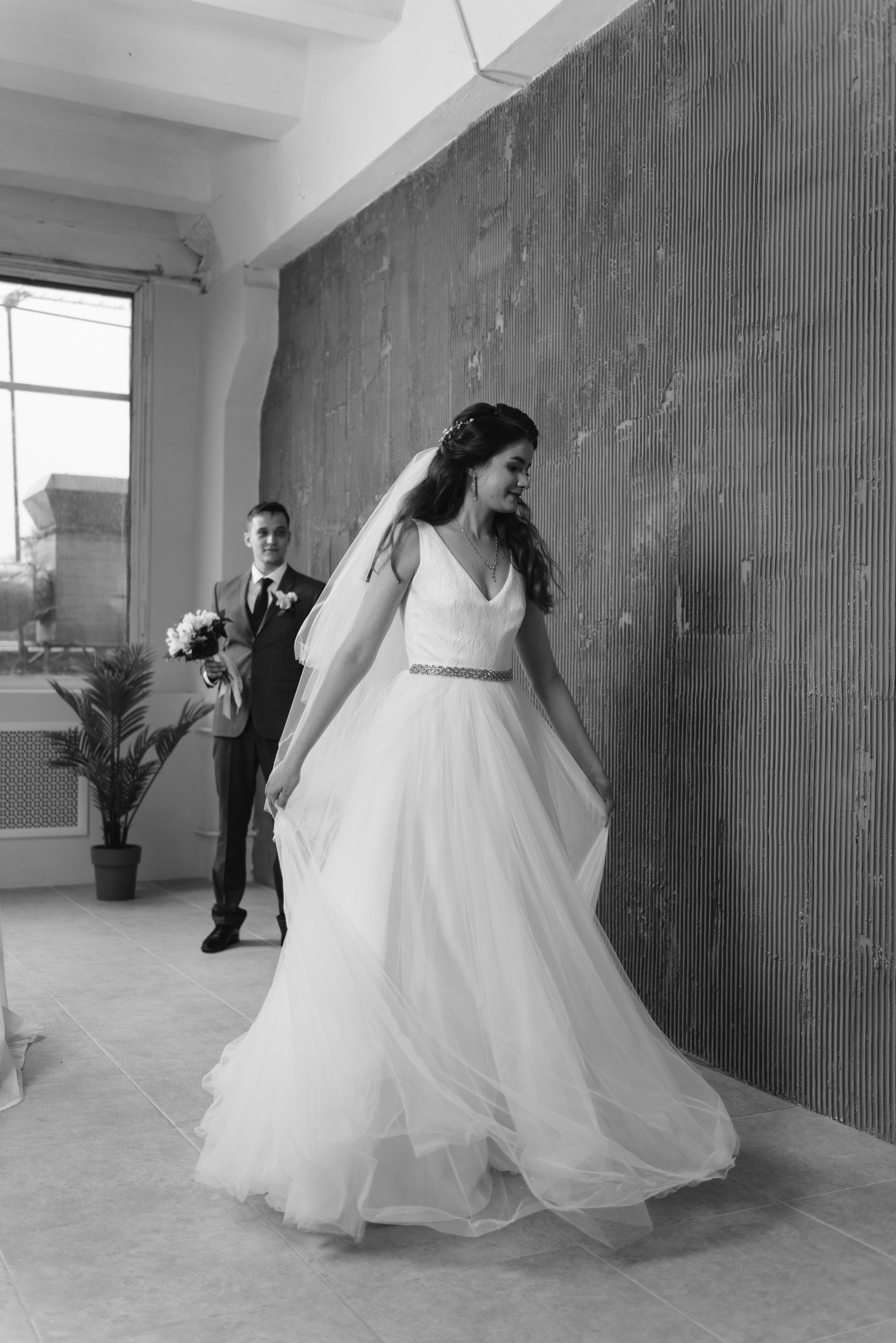 Дима и Ира | Wedding. Семейный фотограф Саратов Маргарита Куликова