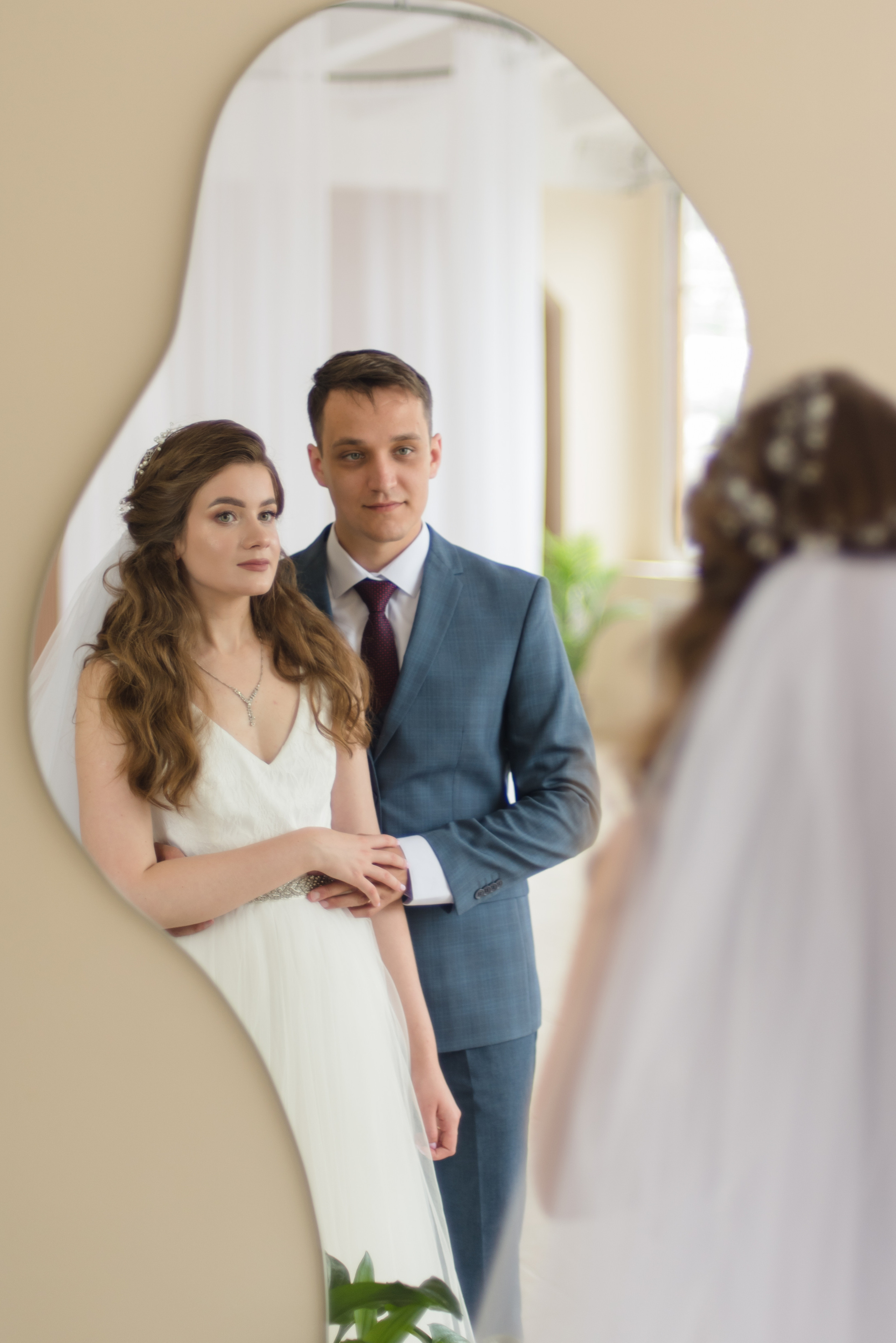 Дима и Ира | Wedding. Семейный фотограф Саратов Маргарита Куликова