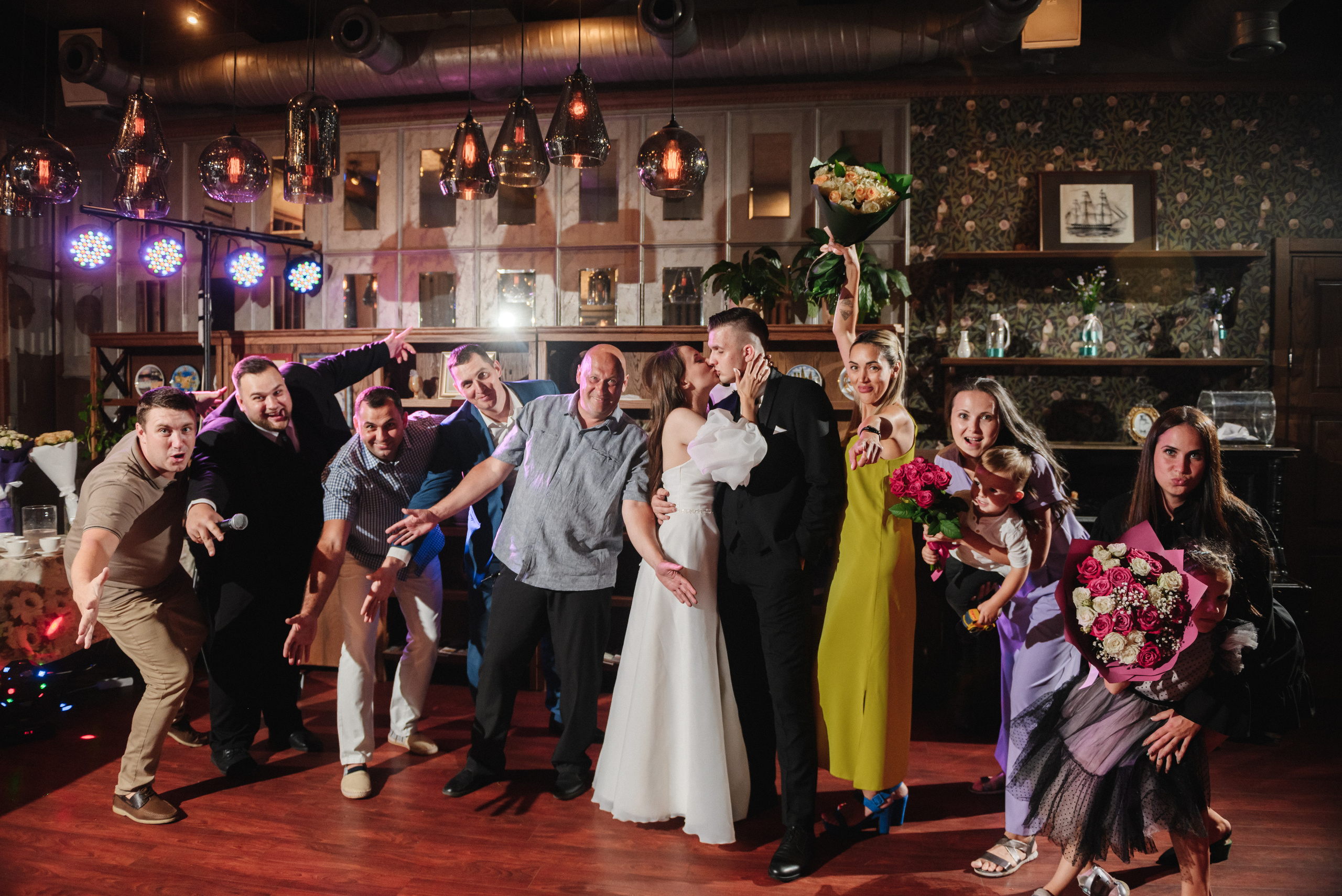 Саша и Ксюша | Wedding. Семейный фотограф Саратов Маргарита Куликова