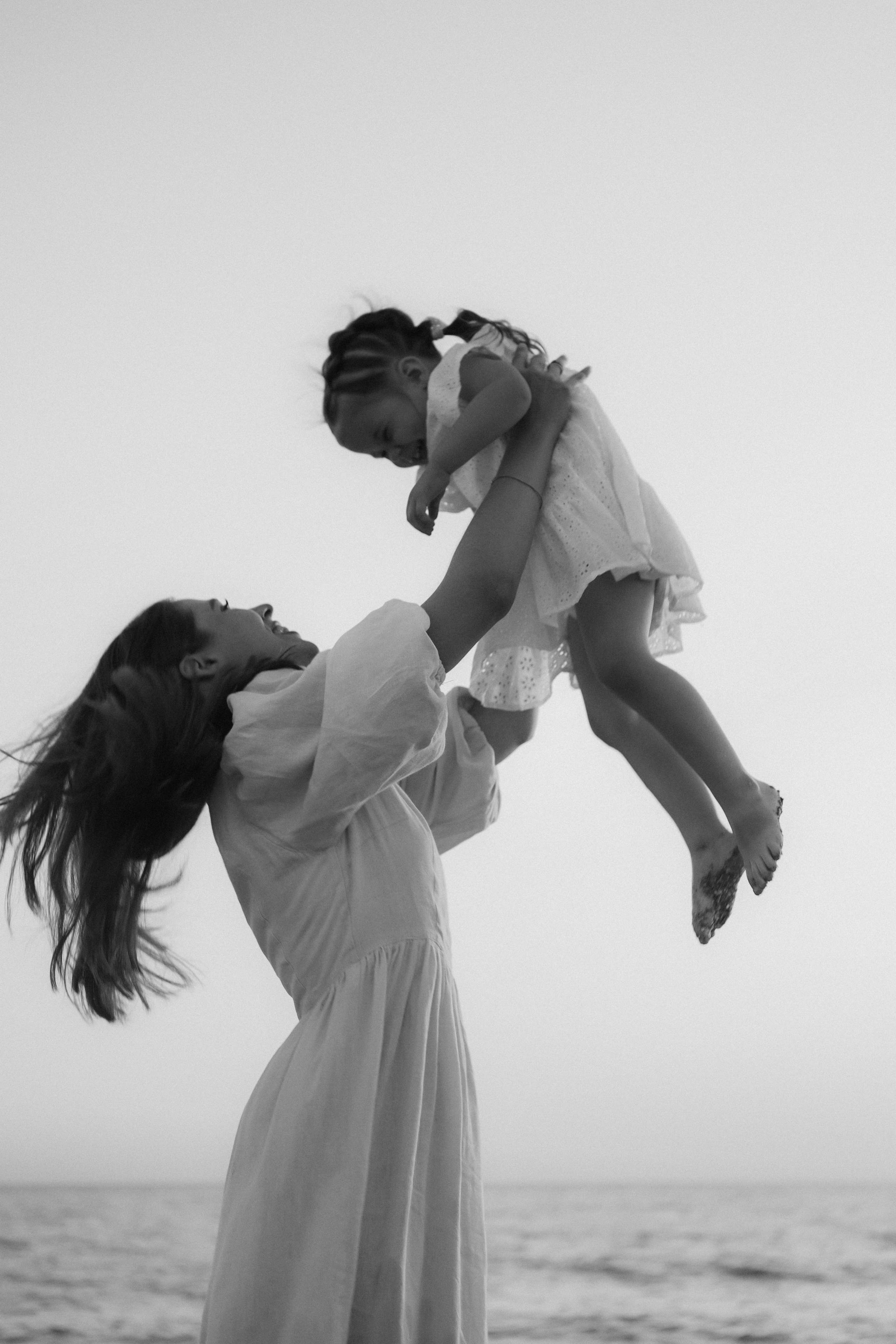 Давай полетаем?. Фотограф в Крыму Богдана Захарчук