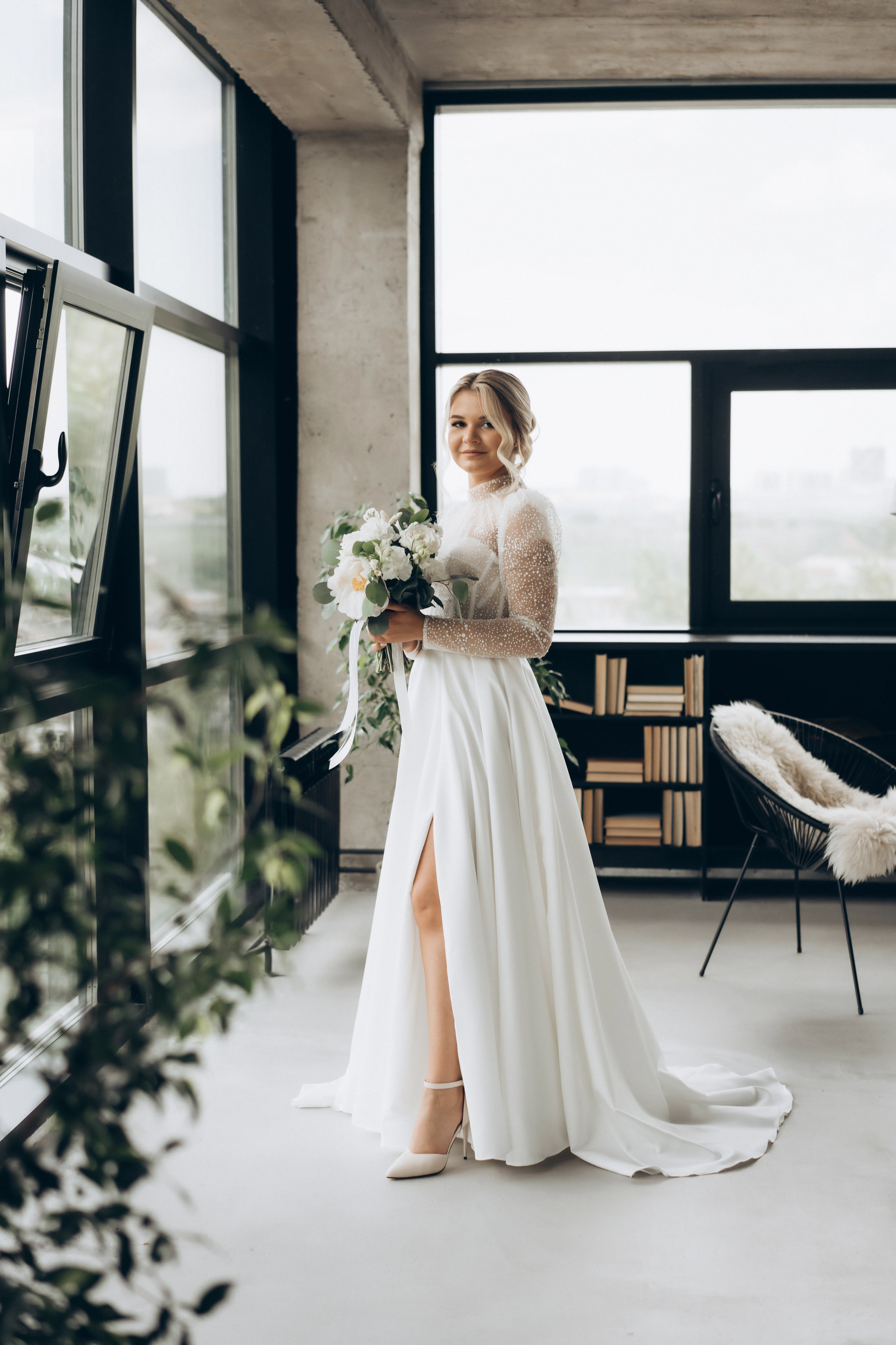 Свадьбы, портфолио. Фотограф Контузорова Ольга