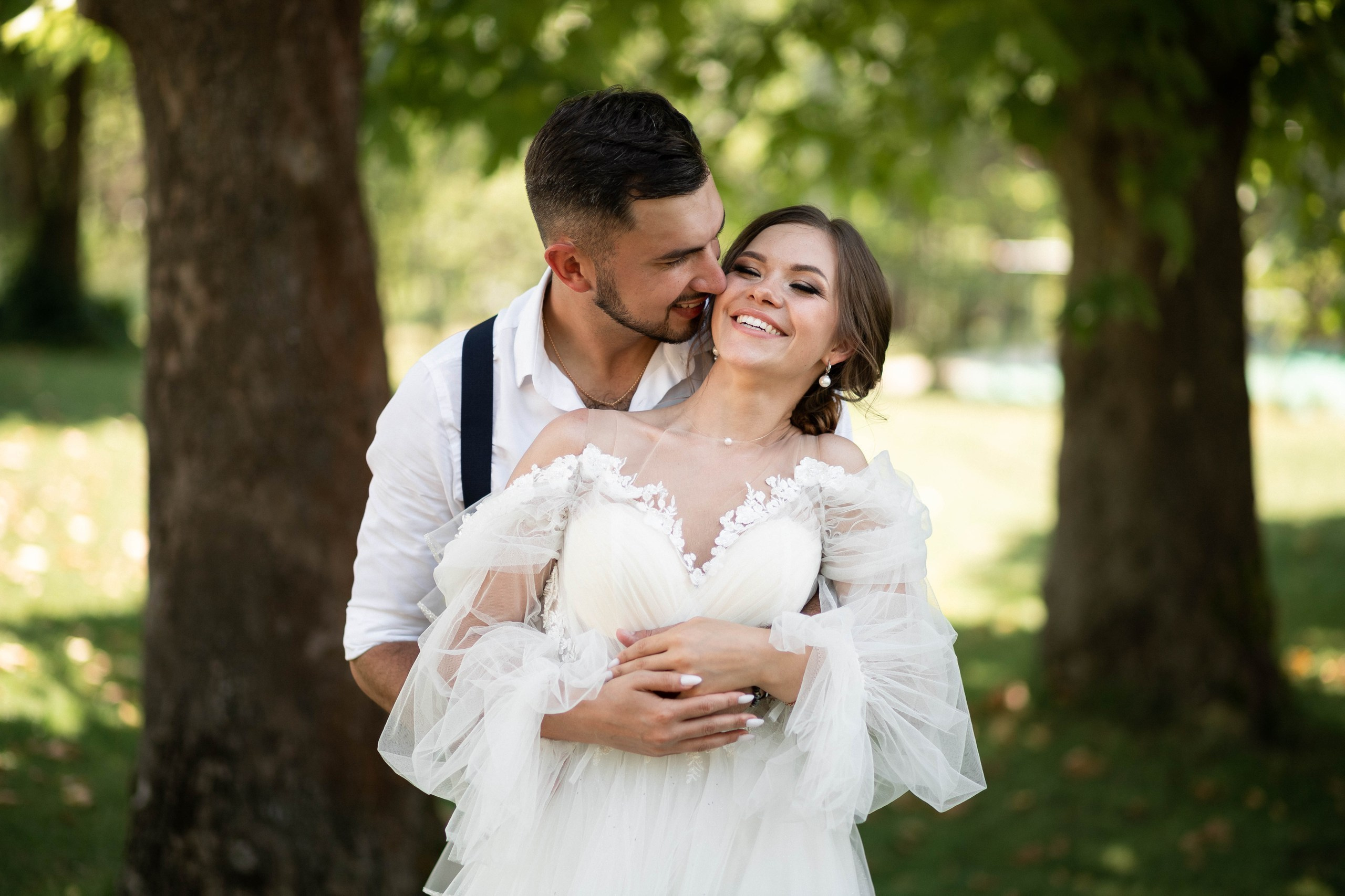 V&D. Семейный фотограф в Севастополе и Симферополе Александра Чистякова