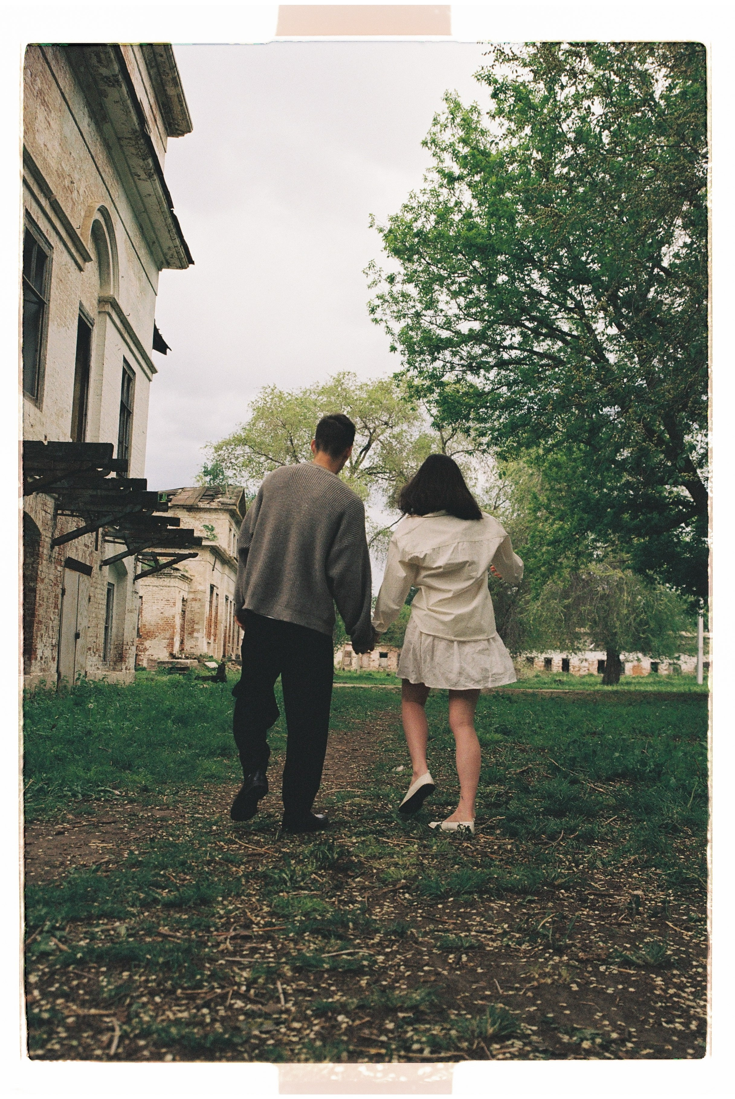 Илья и Валерия. Фотограф Ирина Гринько Тольятти Самара Москва