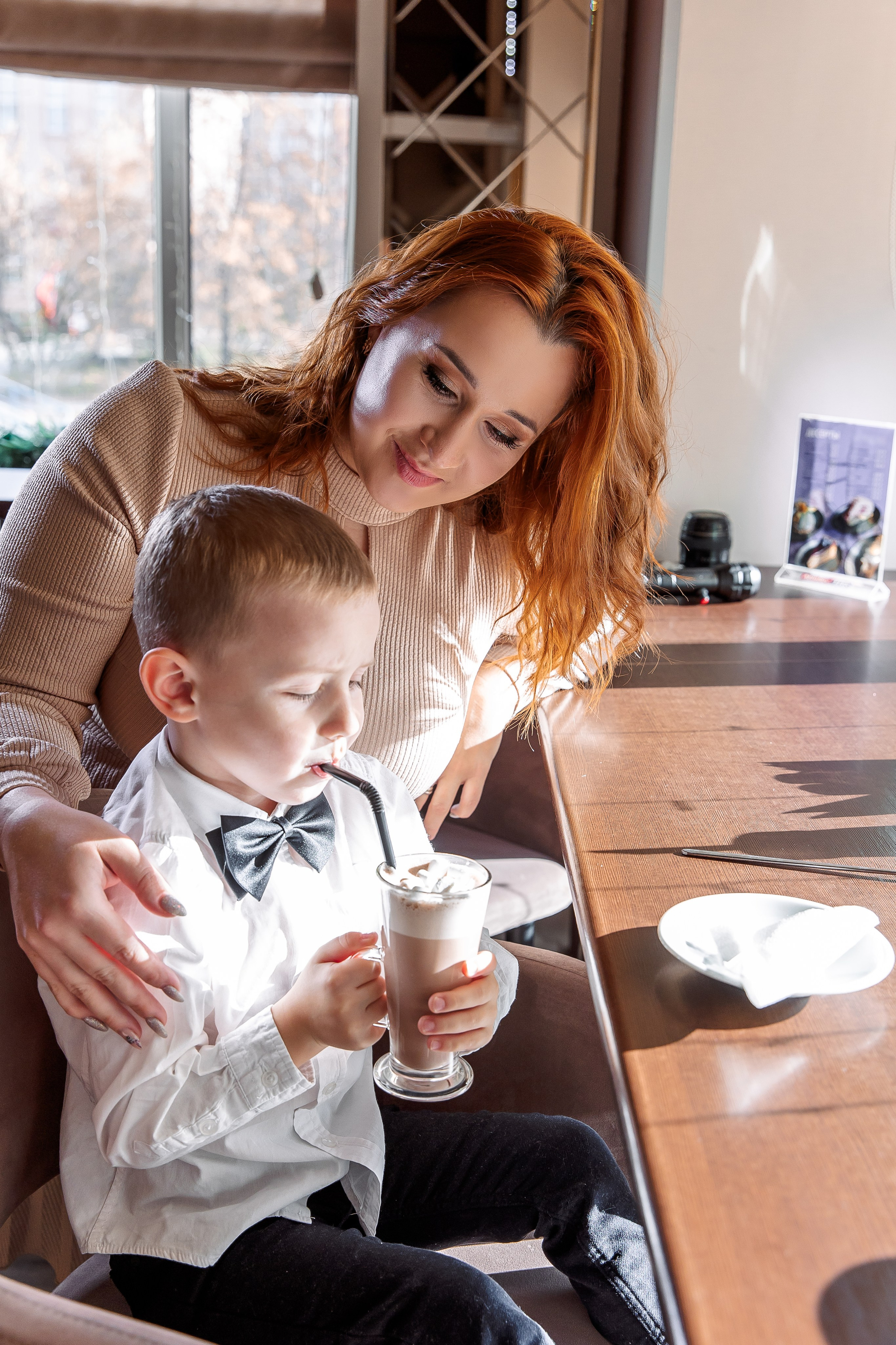 Кристина и Богданчик. Свадебный и семейный фотограф в Челябинске Юлия Ишимова