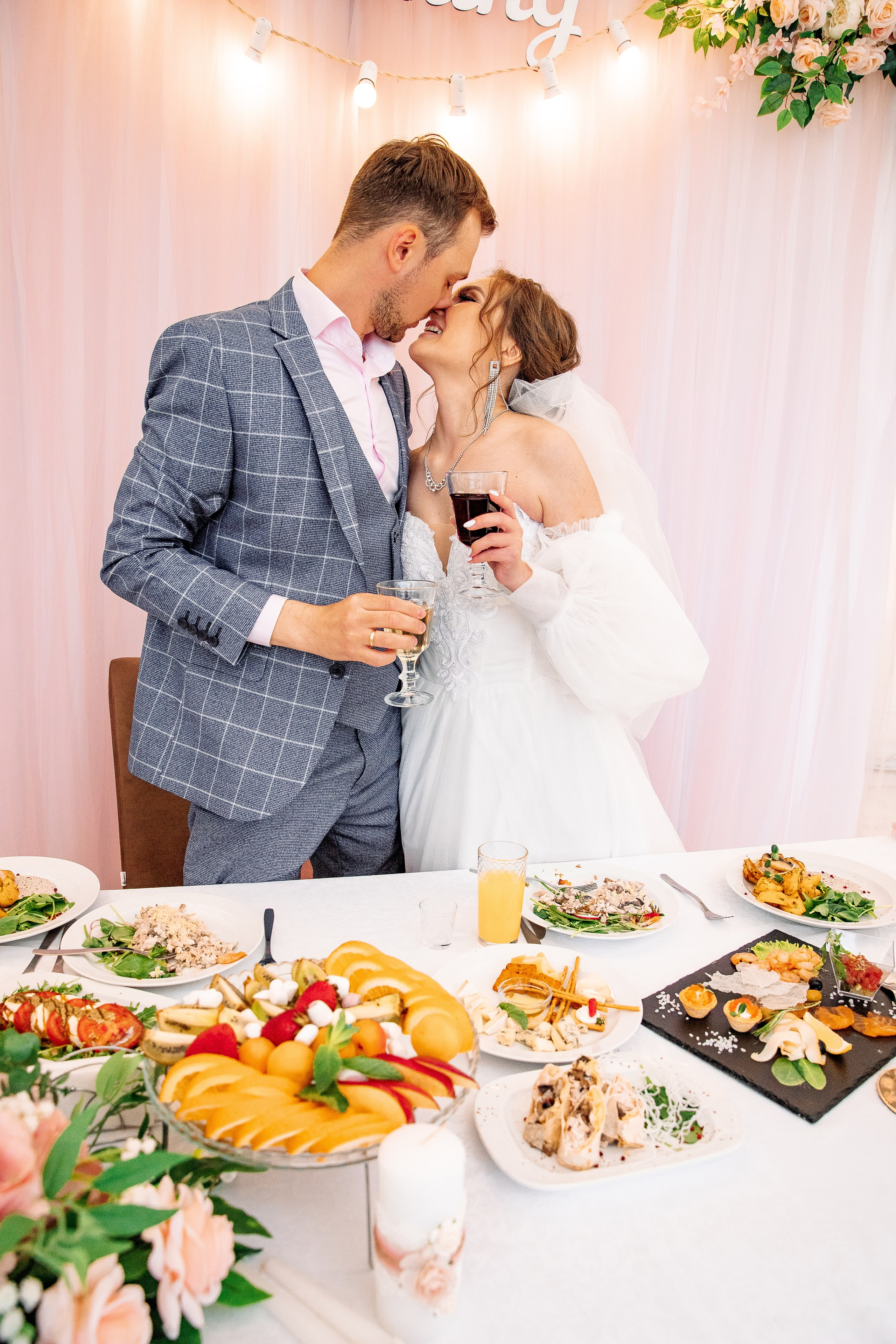 Кирилл и Екатерина. Свадебный и семейный фотограф в Челябинске Юлия Ишимова