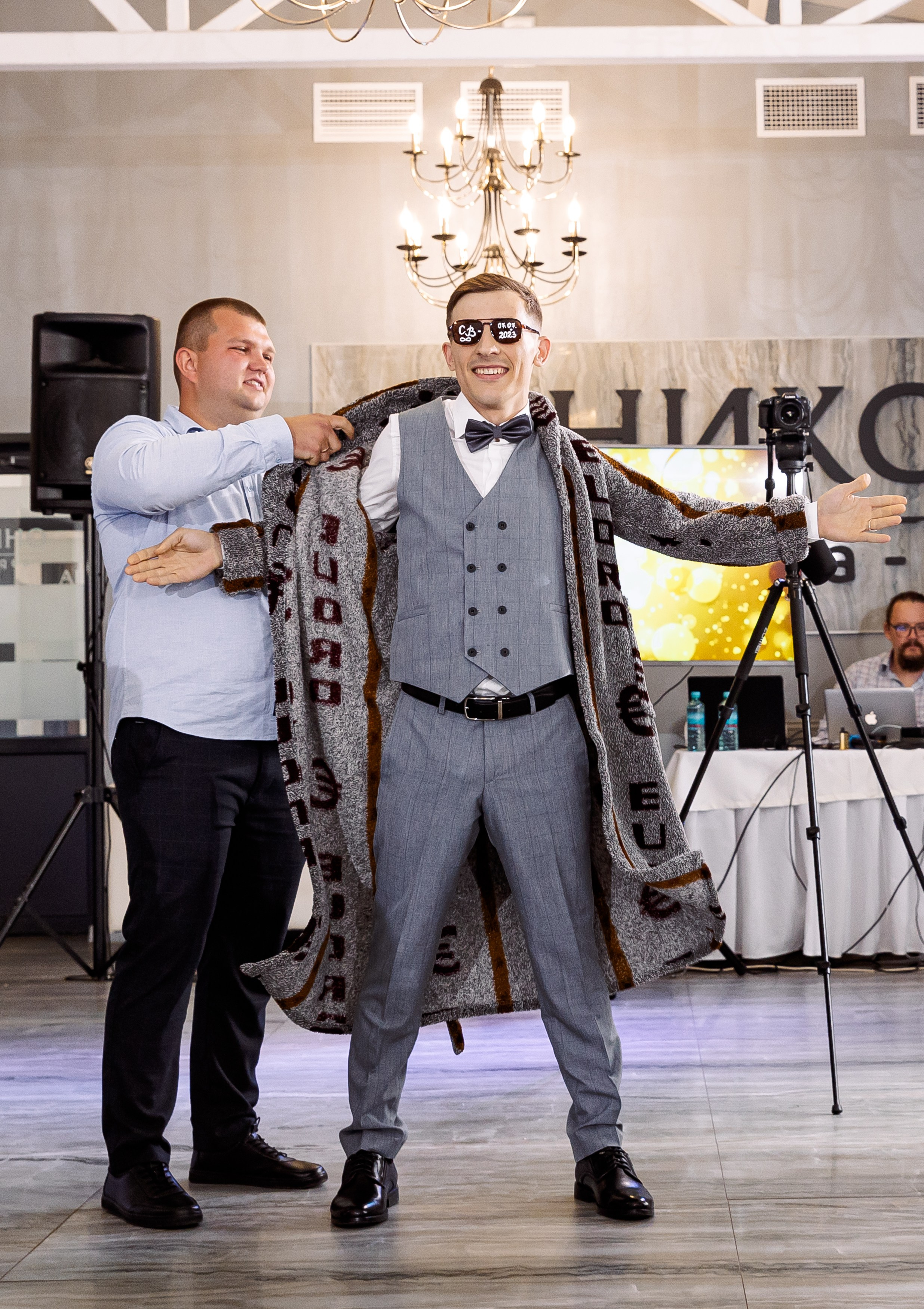 Сергей и Валерия. Свадебный и семейный фотограф в Челябинске Юлия Ишимова