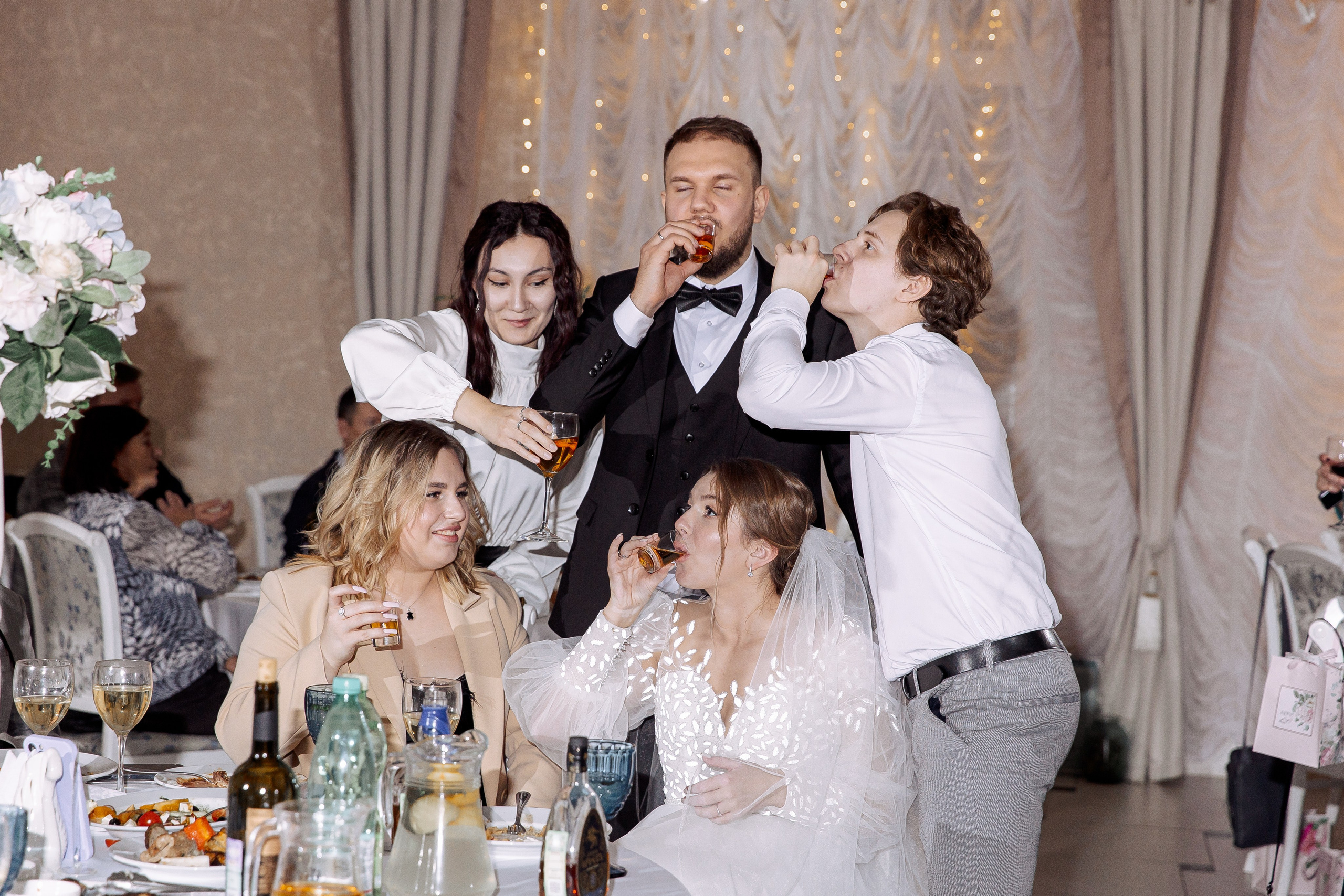 Владислава и Никита. Свадебный и семейный фотограф в Челябинске Юлия Ишимова