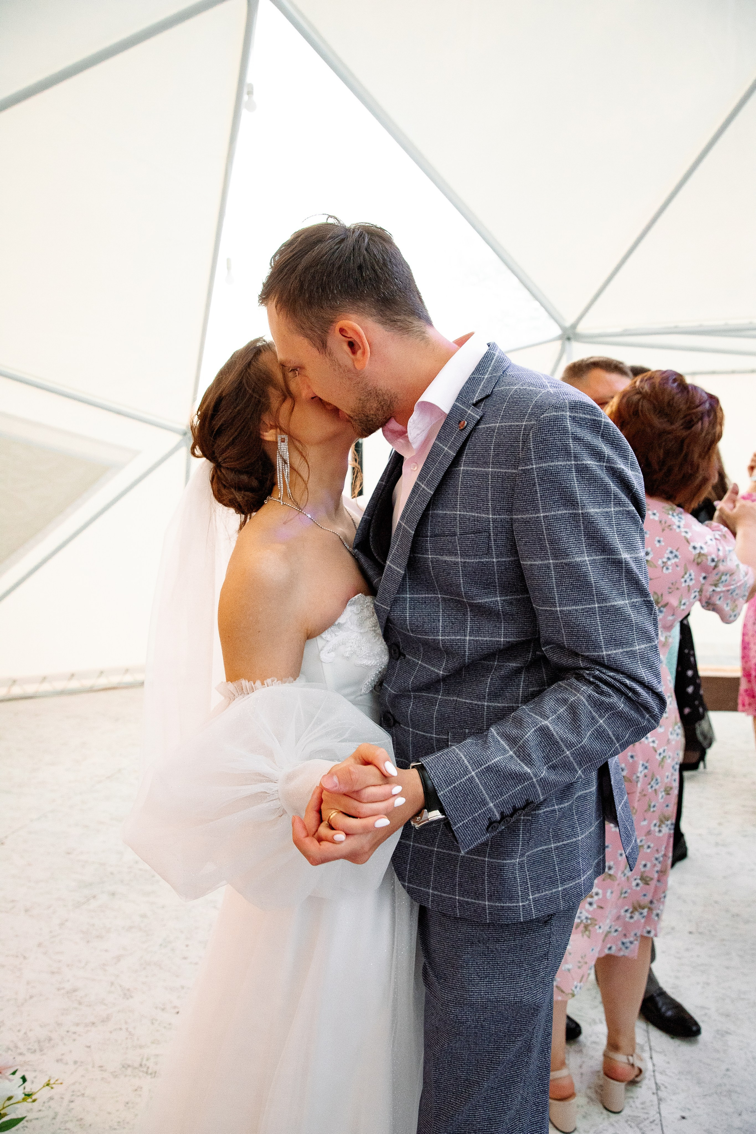 Кирилл и Екатерина. Свадебный и семейный фотограф в Челябинске Юлия Ишимова