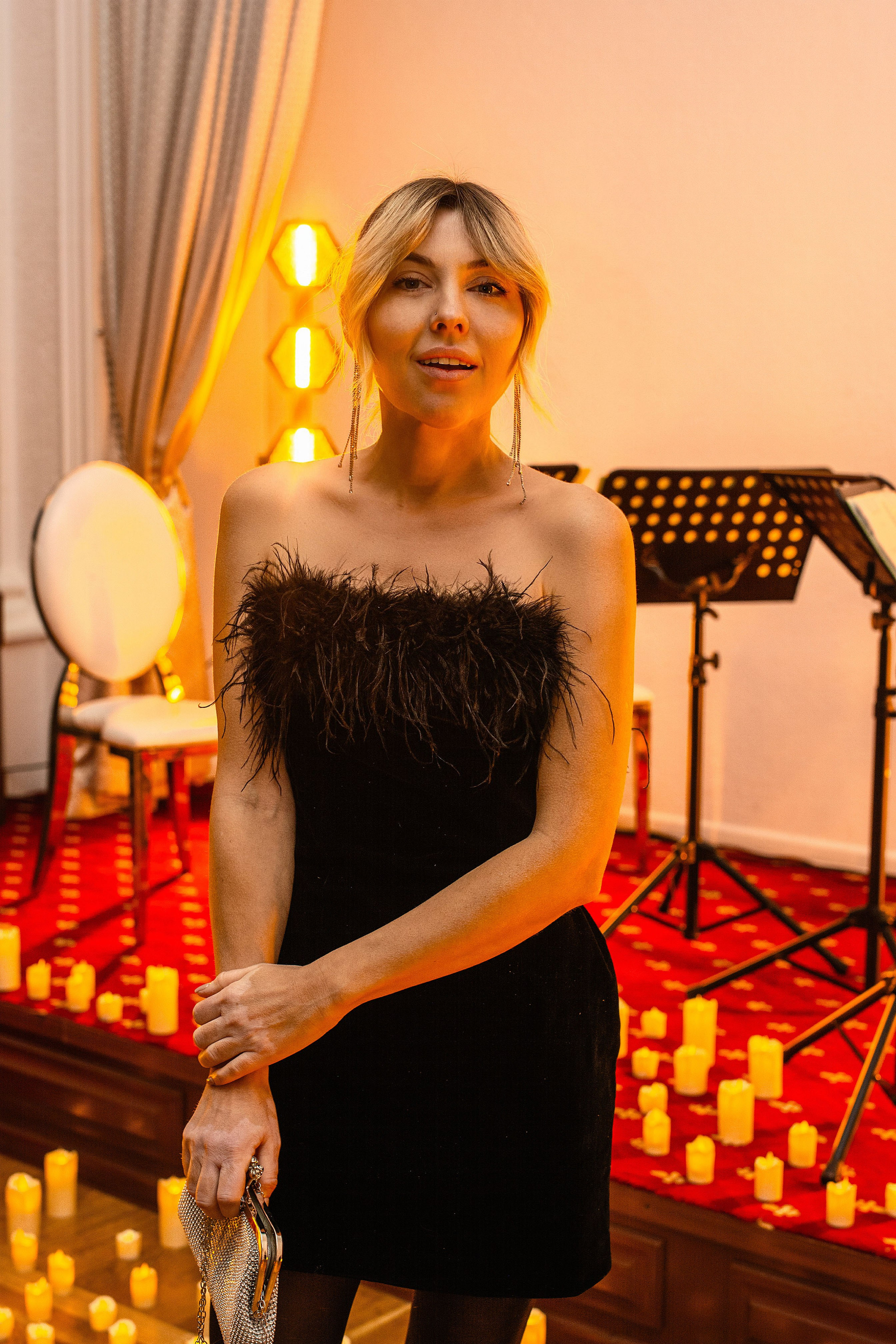 Благотворительный концерт «Твори Добро». Фотограф в Москве Ангелина Ким