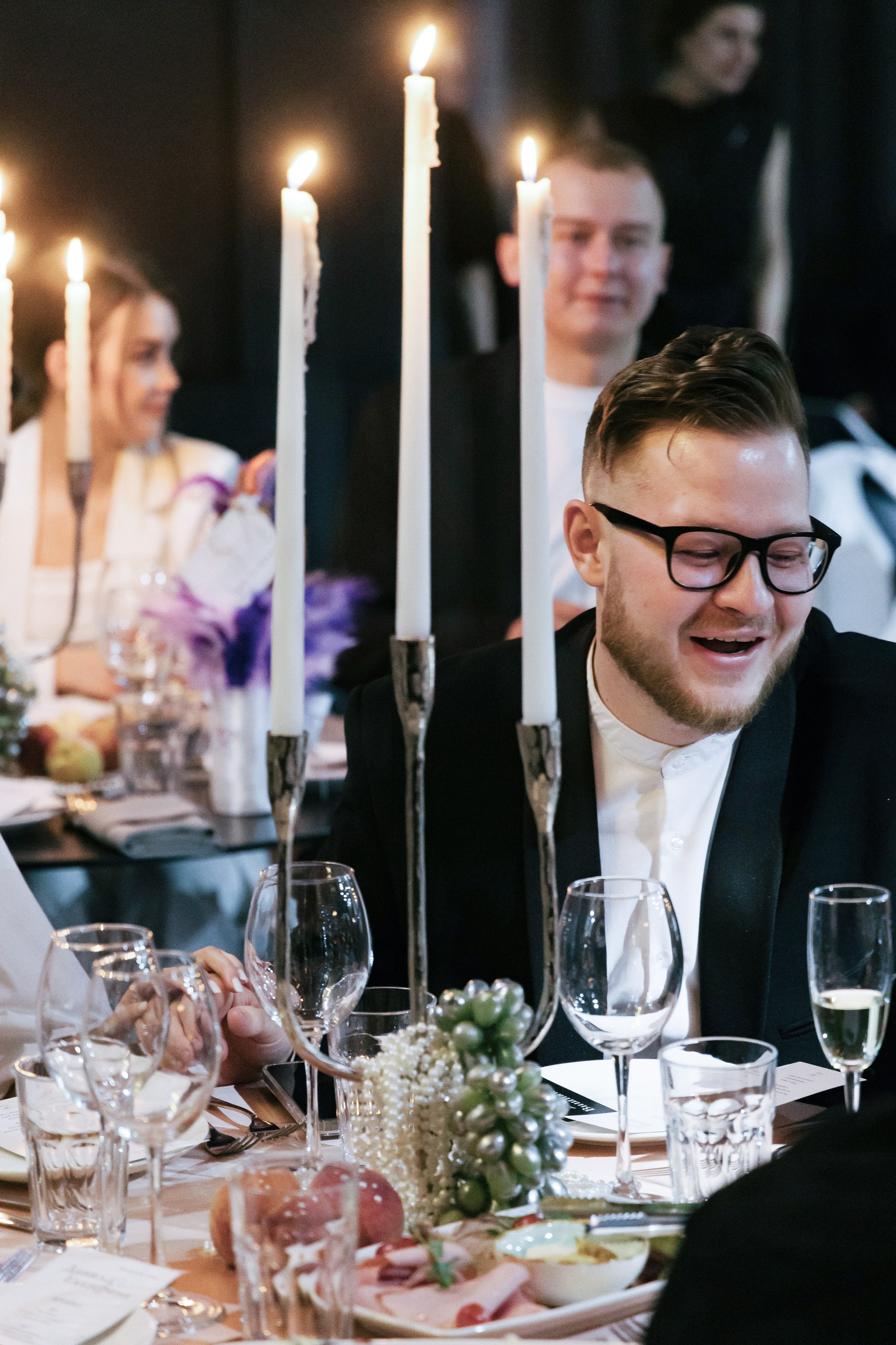 Я был самым счастливым, честно. Фотограф Андрей Куськало