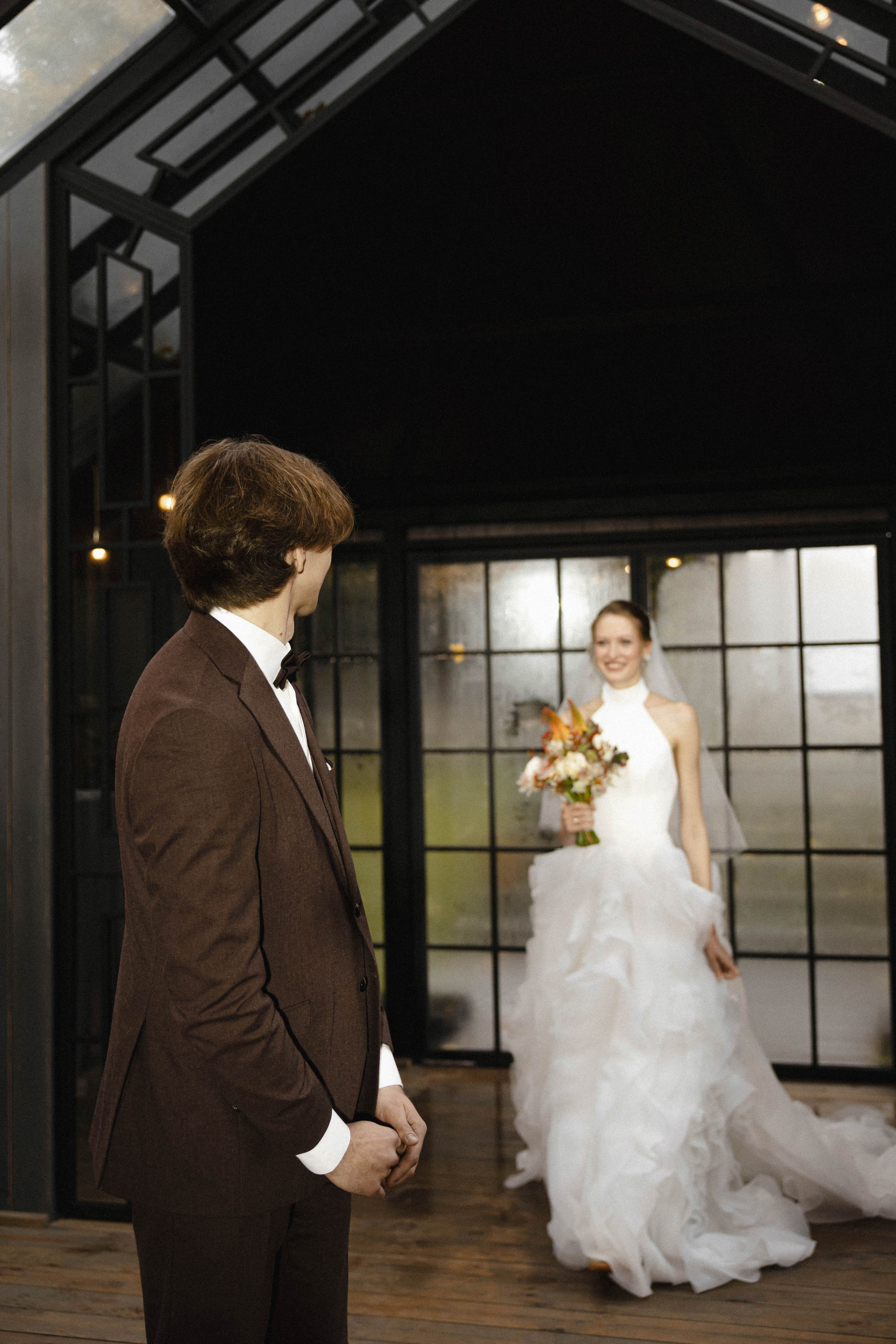 Igor & Rita. Портретный фотограф в Минске Анастасия Воробей