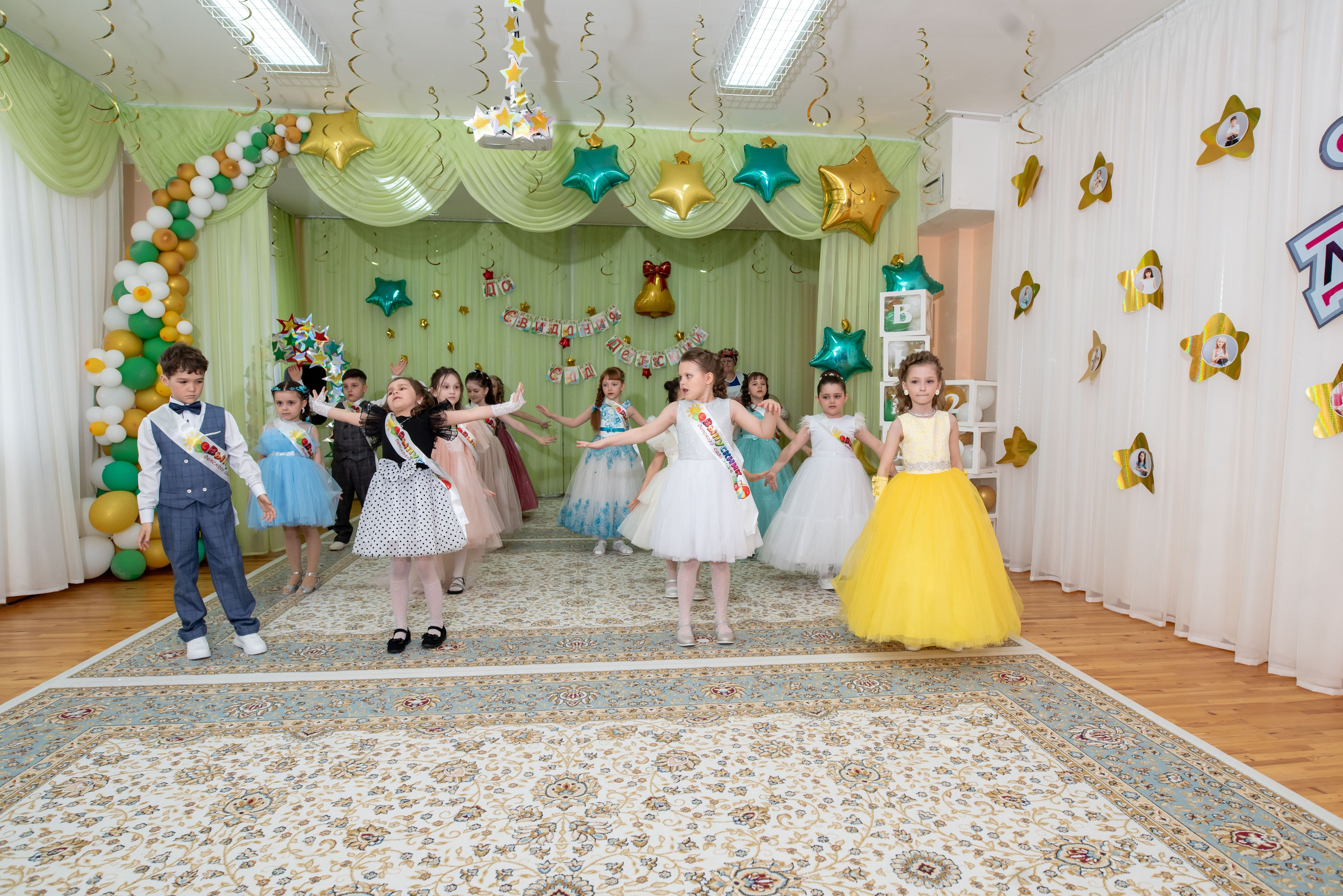 Г. Мегион. Фотограф в г. Нижневартовск Александра Гриценко