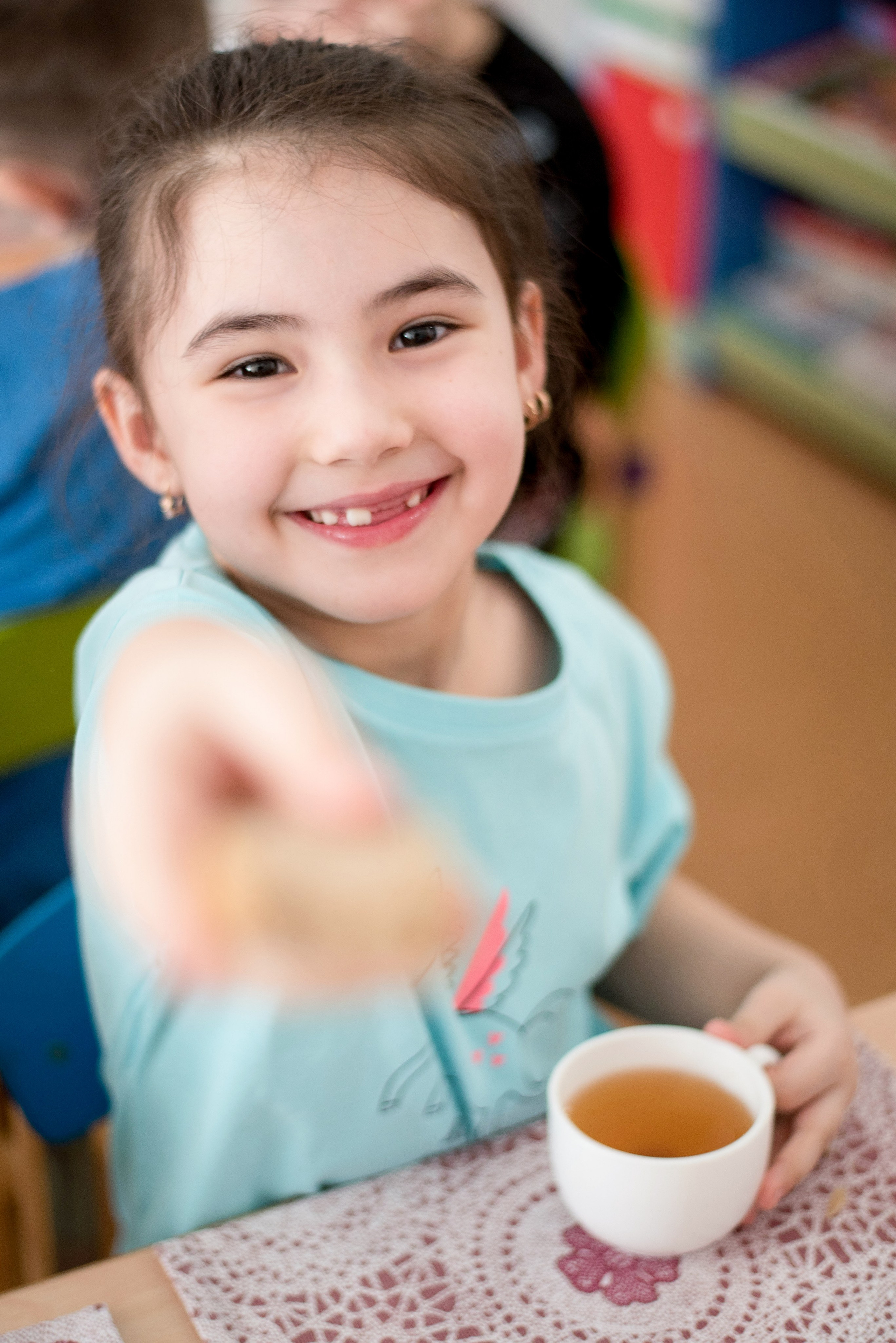 ПОРТФОЛИО: садик. Фотограф в г. Нижневартовск Александра Гриценко