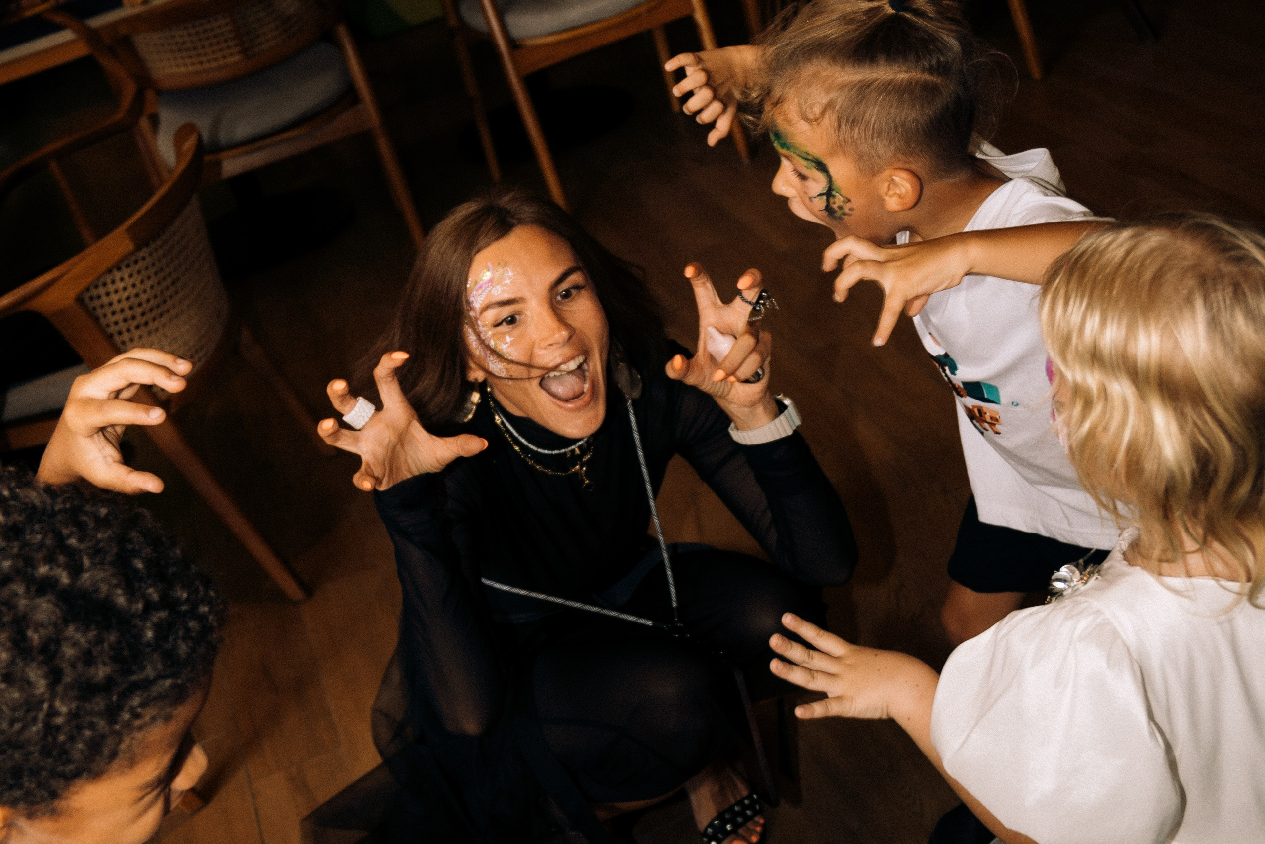 День Рождения Демьяна. Olga Antipova — photographer