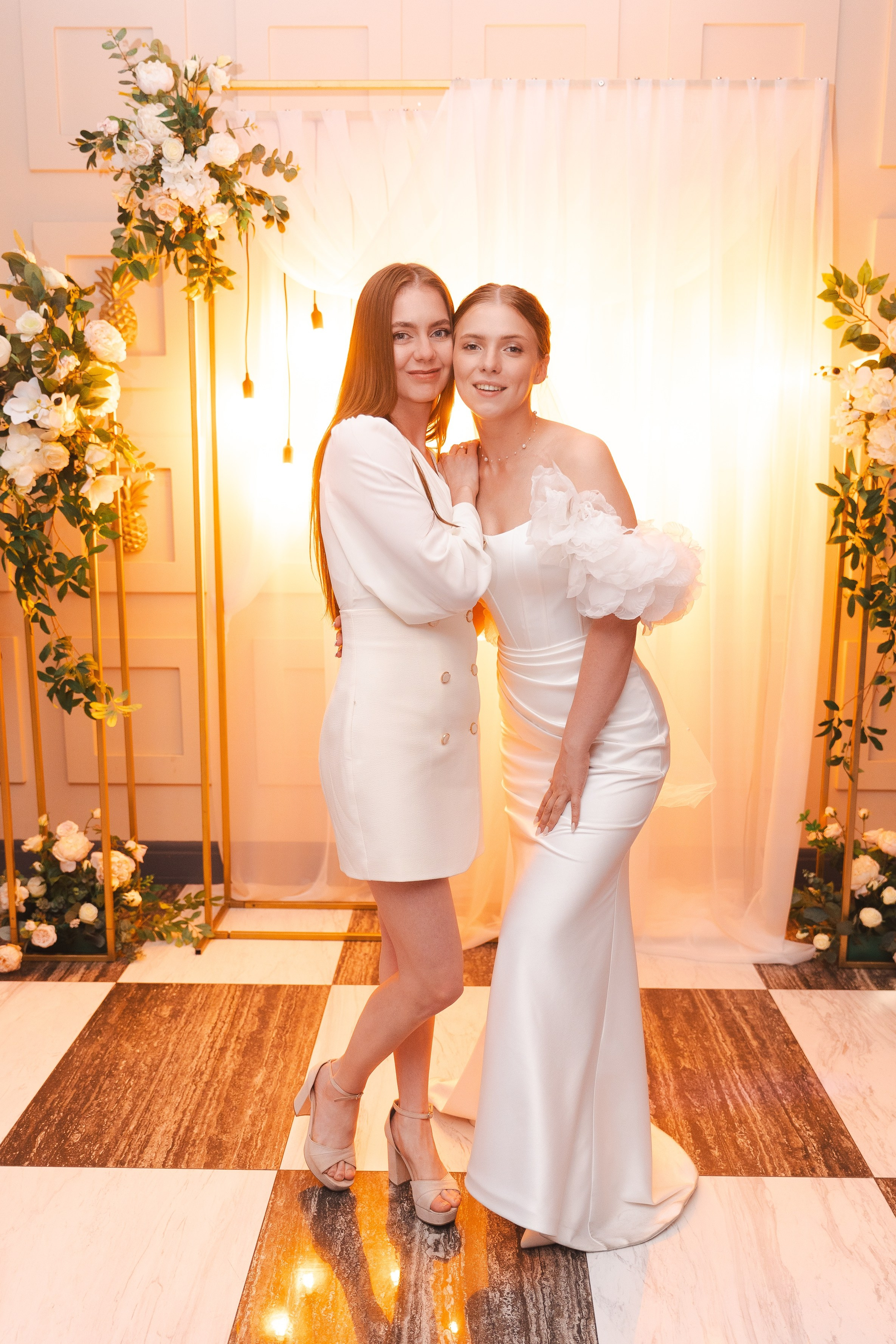 Дарья и Сергей. Фотограф Хабаровск