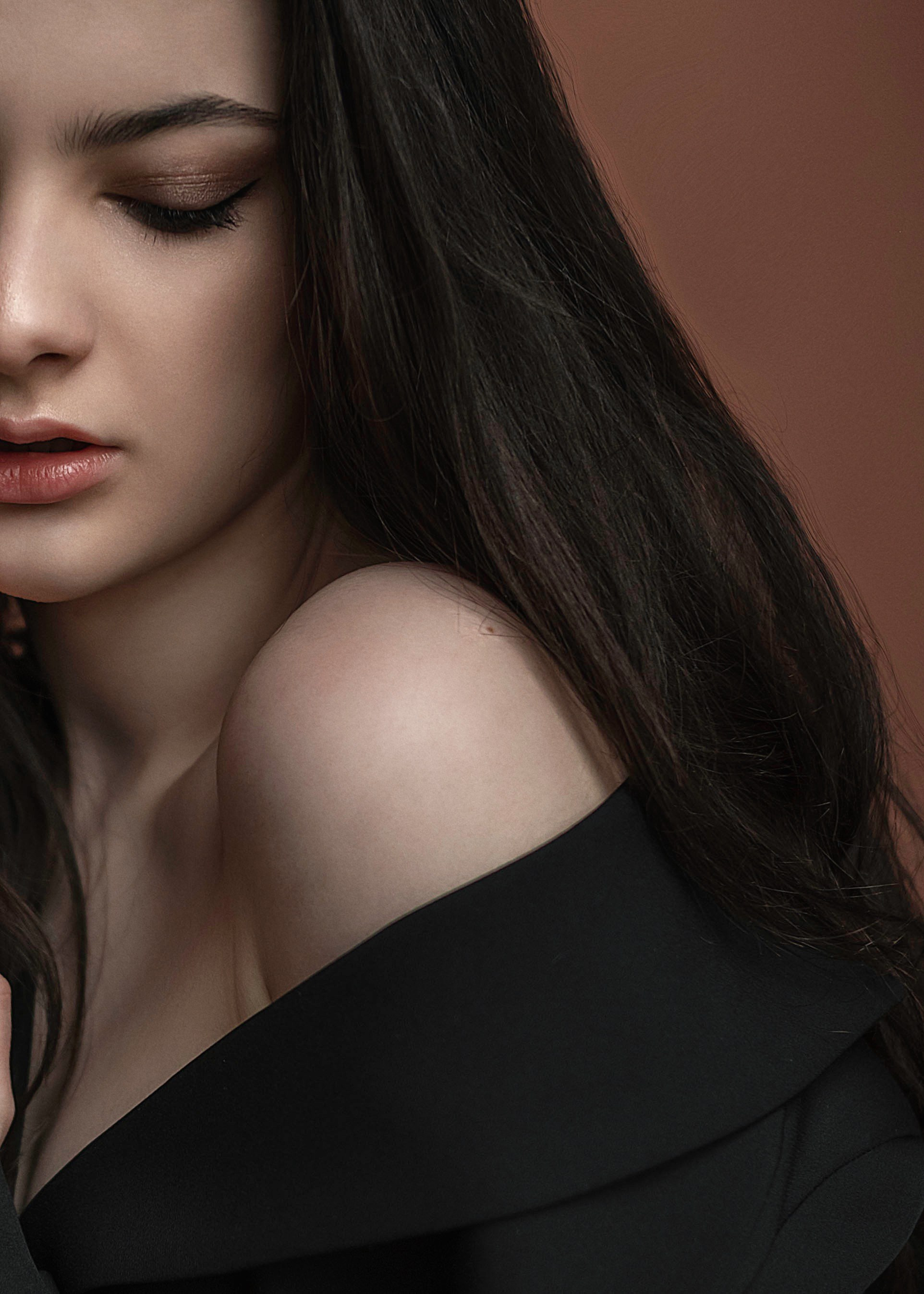 Амира. Фотограф в Москве