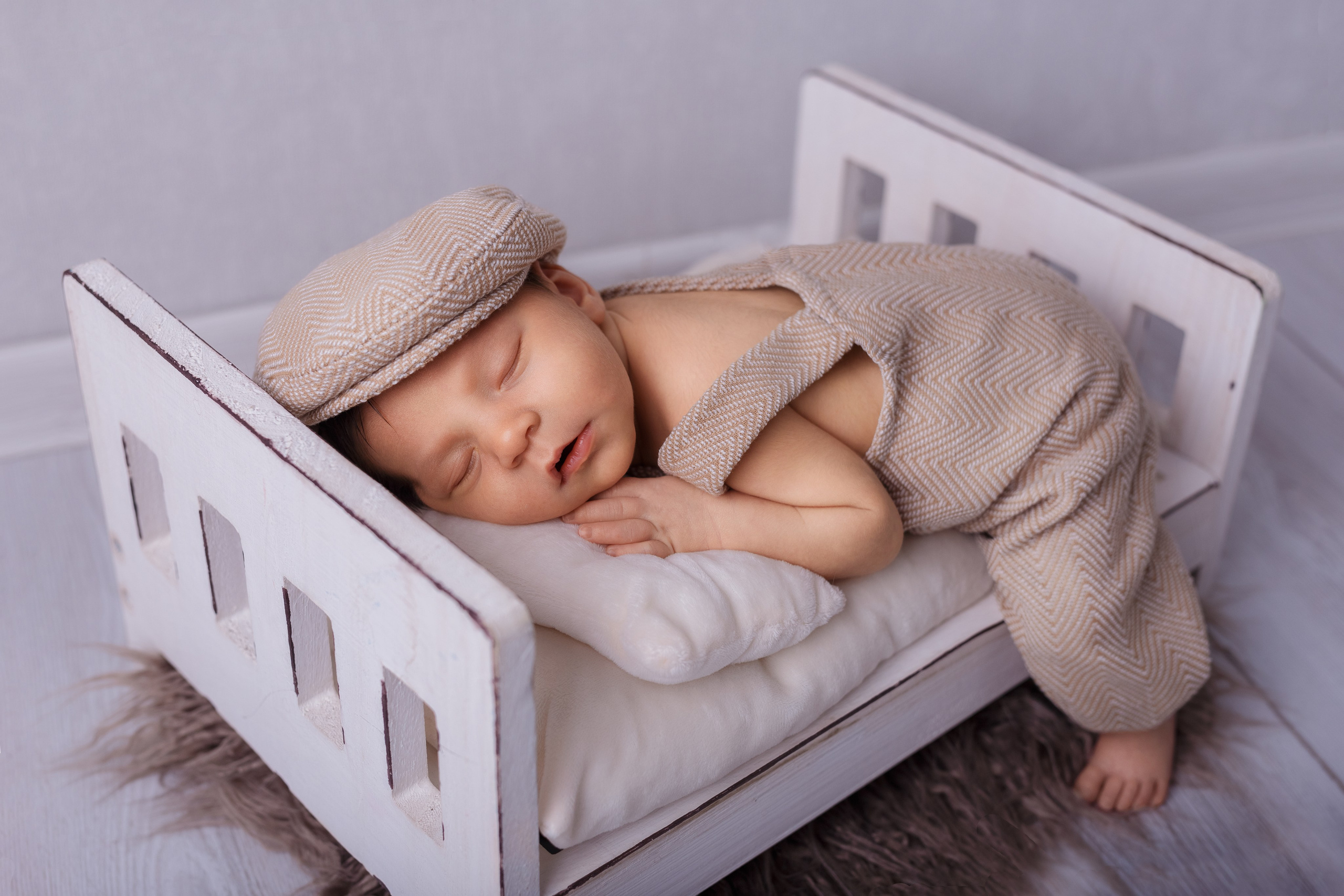 Newborn. Фотограф Newborn и церковных Таинств