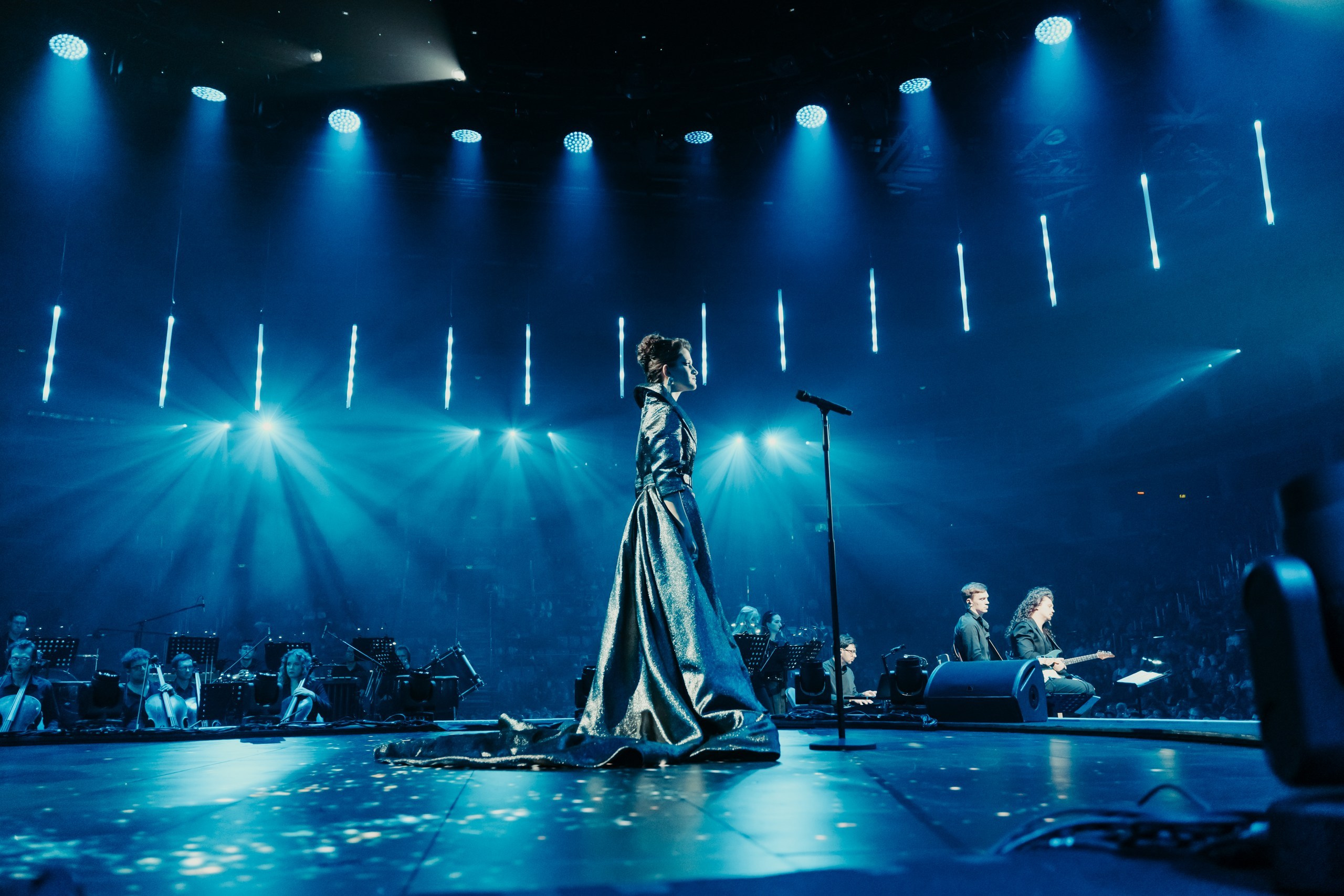 Cinema Medley 3| Imperial orchestra. Концертный фотограф в Санкт-Петербурге