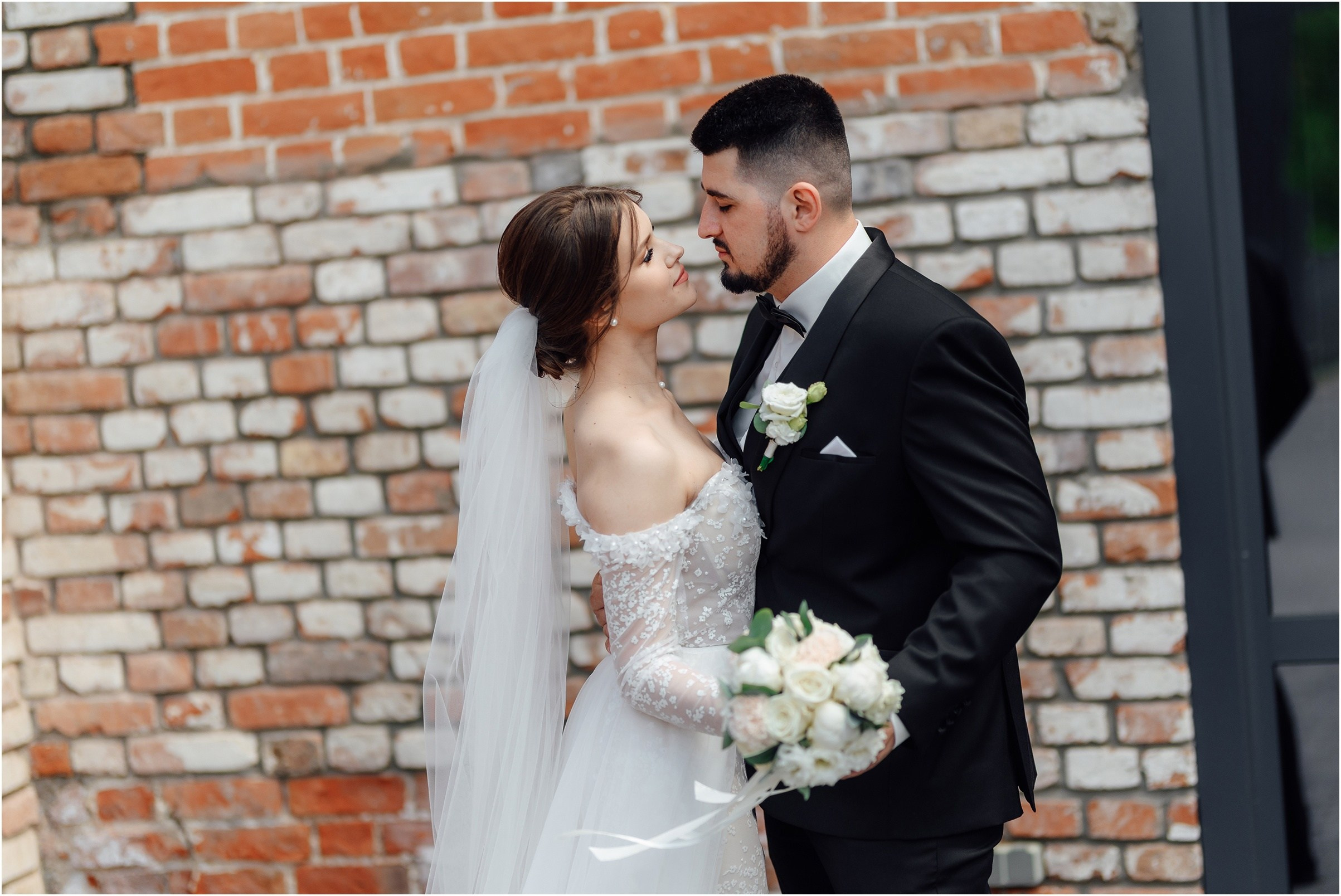 СВАДЬБА (Абу и Юлия). Свадебный и семейный фотограф в Воронеже Алексей Юрин