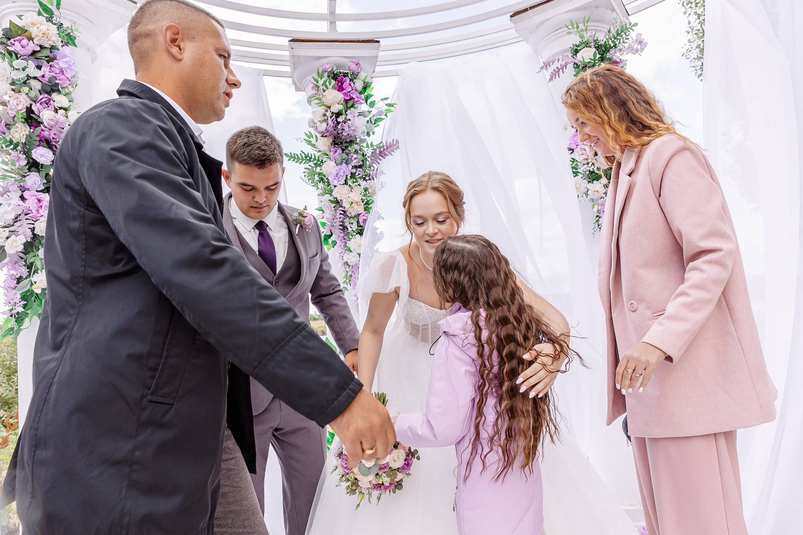 Любовь и Евгений. Свадебный и семейный фотограф в Челябинске Юлия Ишимова