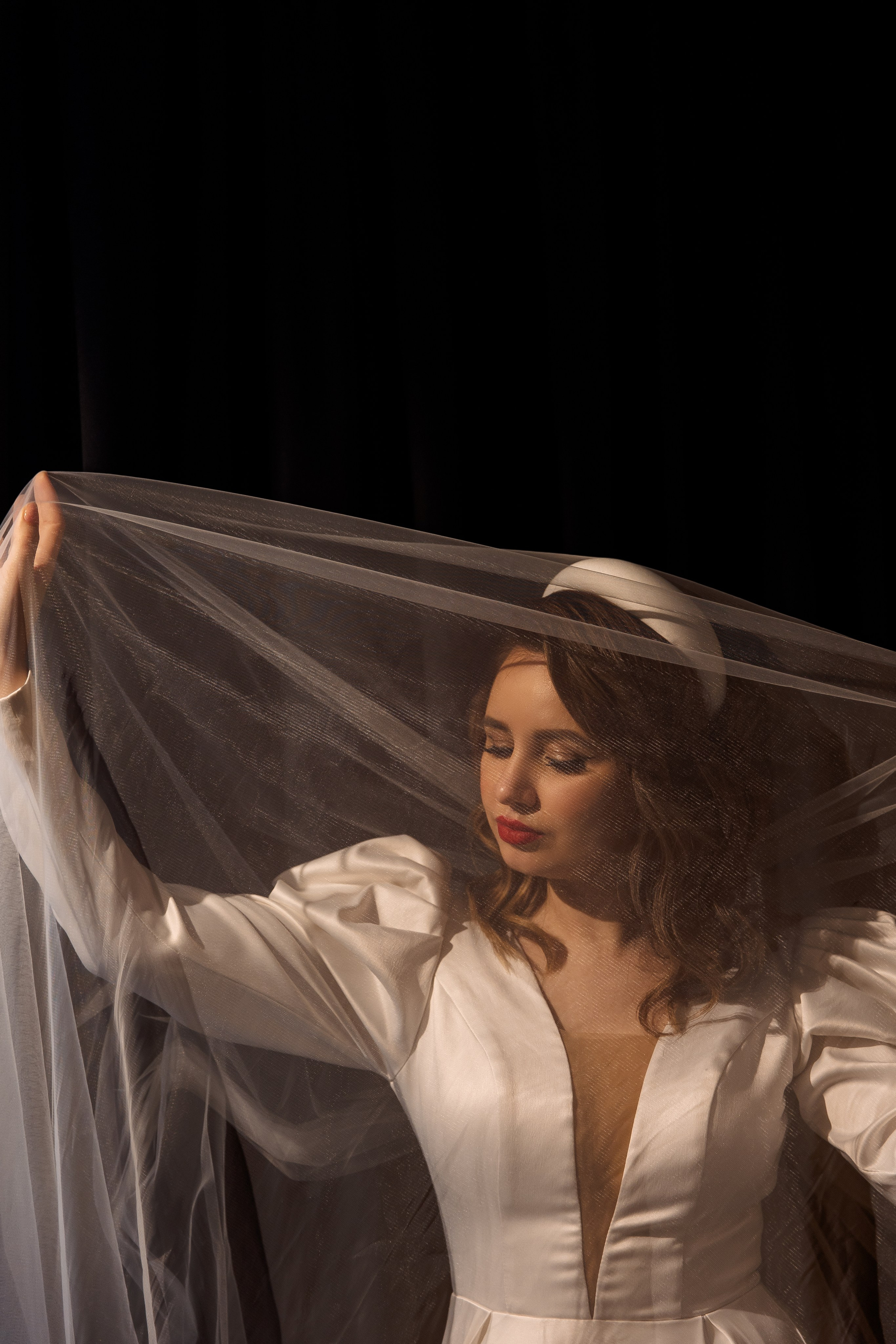 Антон и Марина. Свадебный и семейный фотограф в Челябинске Юлия Ишимова