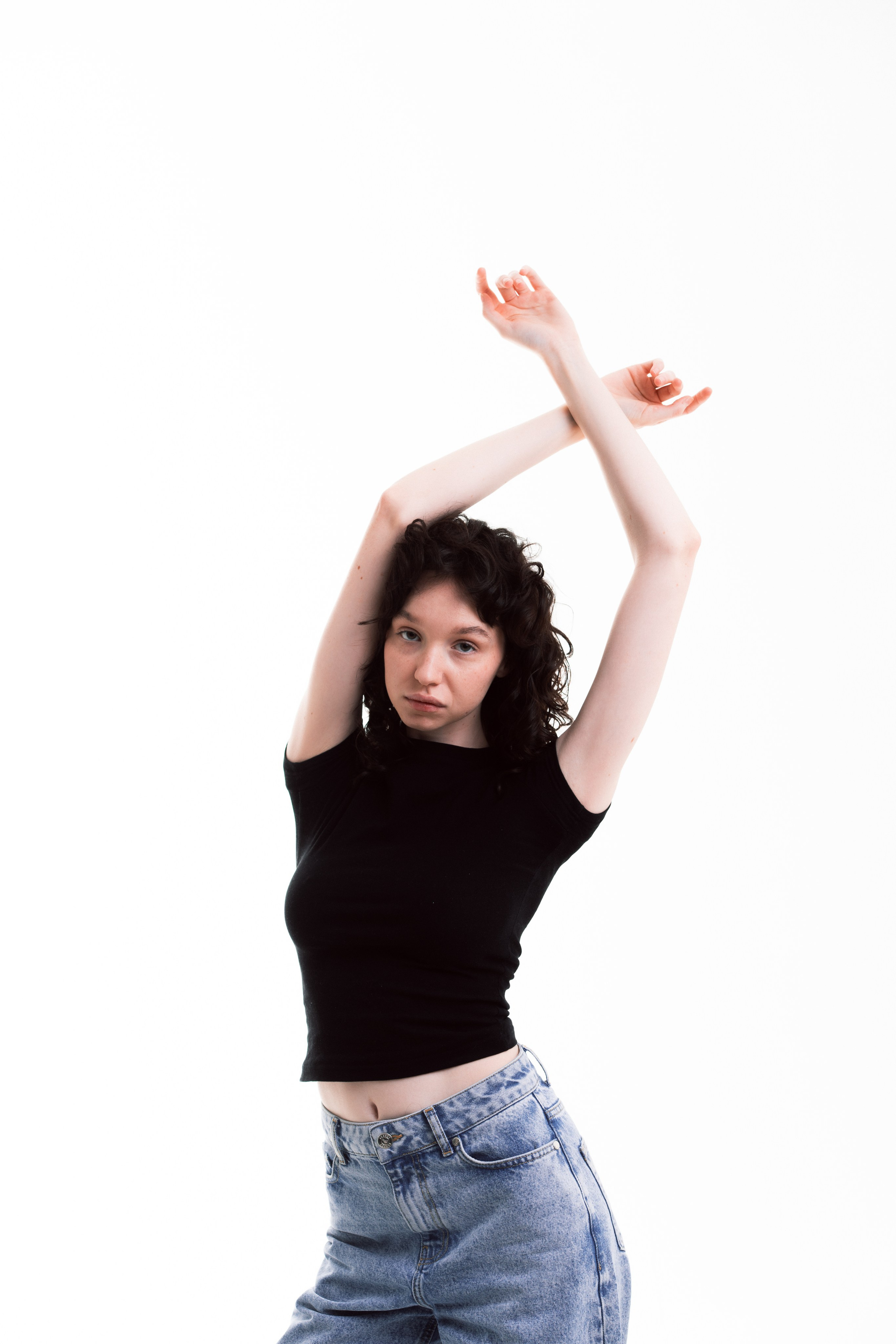 Адель / студия. Максим Яковлев — фотограф/видеограф в Москве