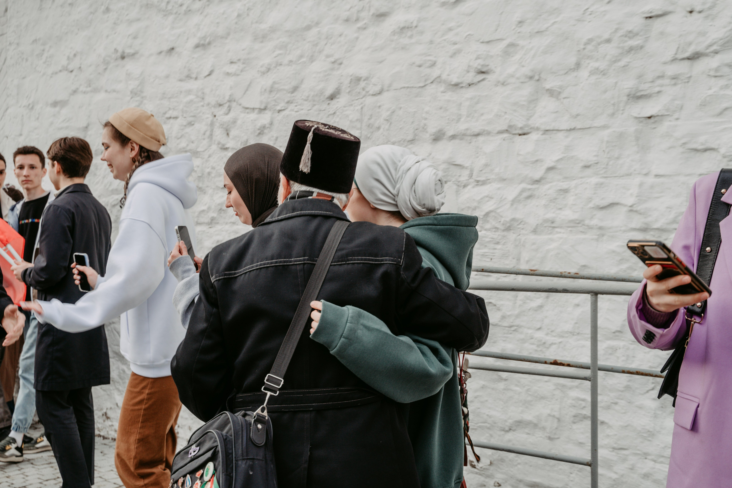 Мин татарча сөйләшәм. Главная