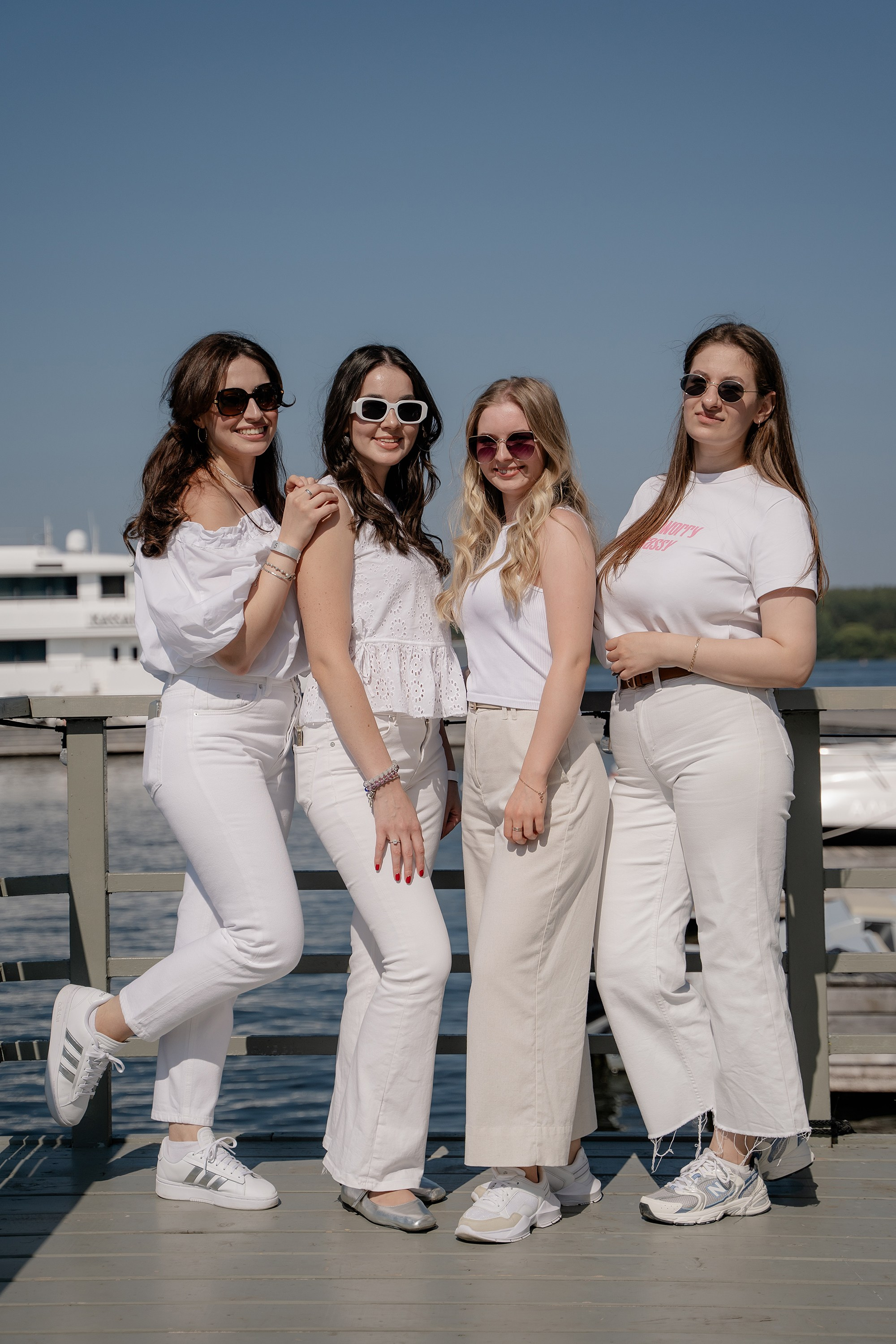 Летний корпоратив RUDENTA. Фотограф на мероприятие