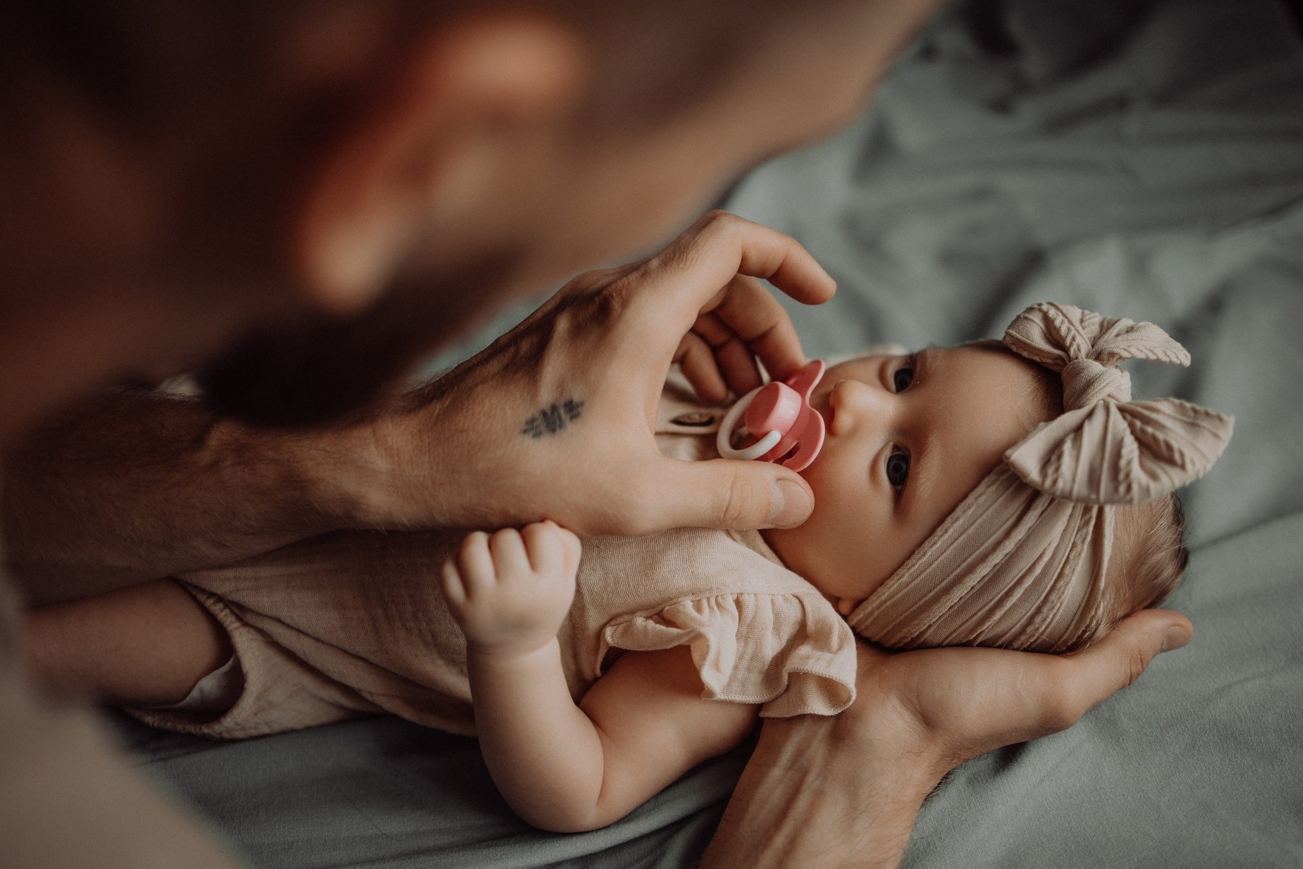 Нас стало больше 🤎. Семейный лайфстайл фотограф в г. Липецк