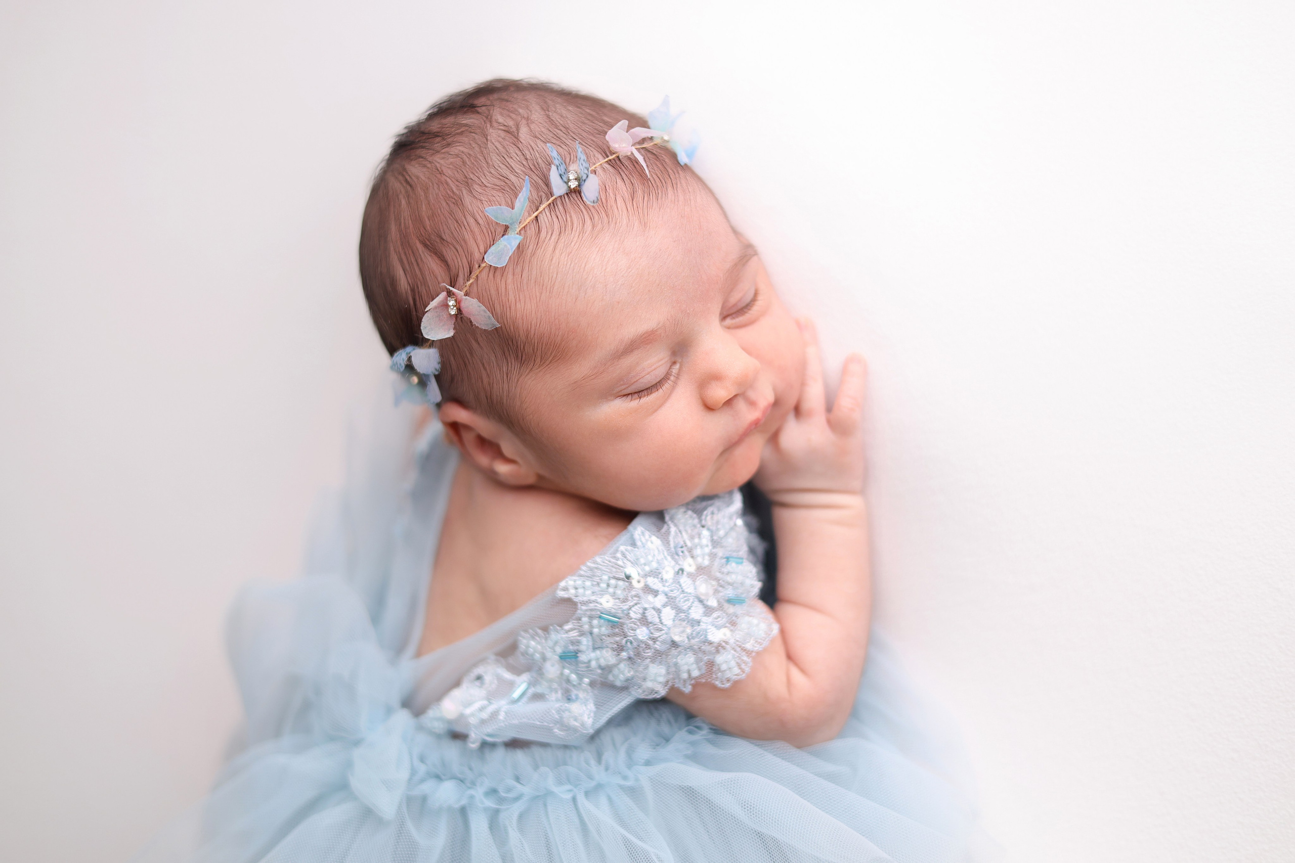 Фотосъемка новорожденной Рузанны. Ньюборн фотограф Столярова Светлана. Фотограф новорожденных Москва. Ньюборн фотограф Москва