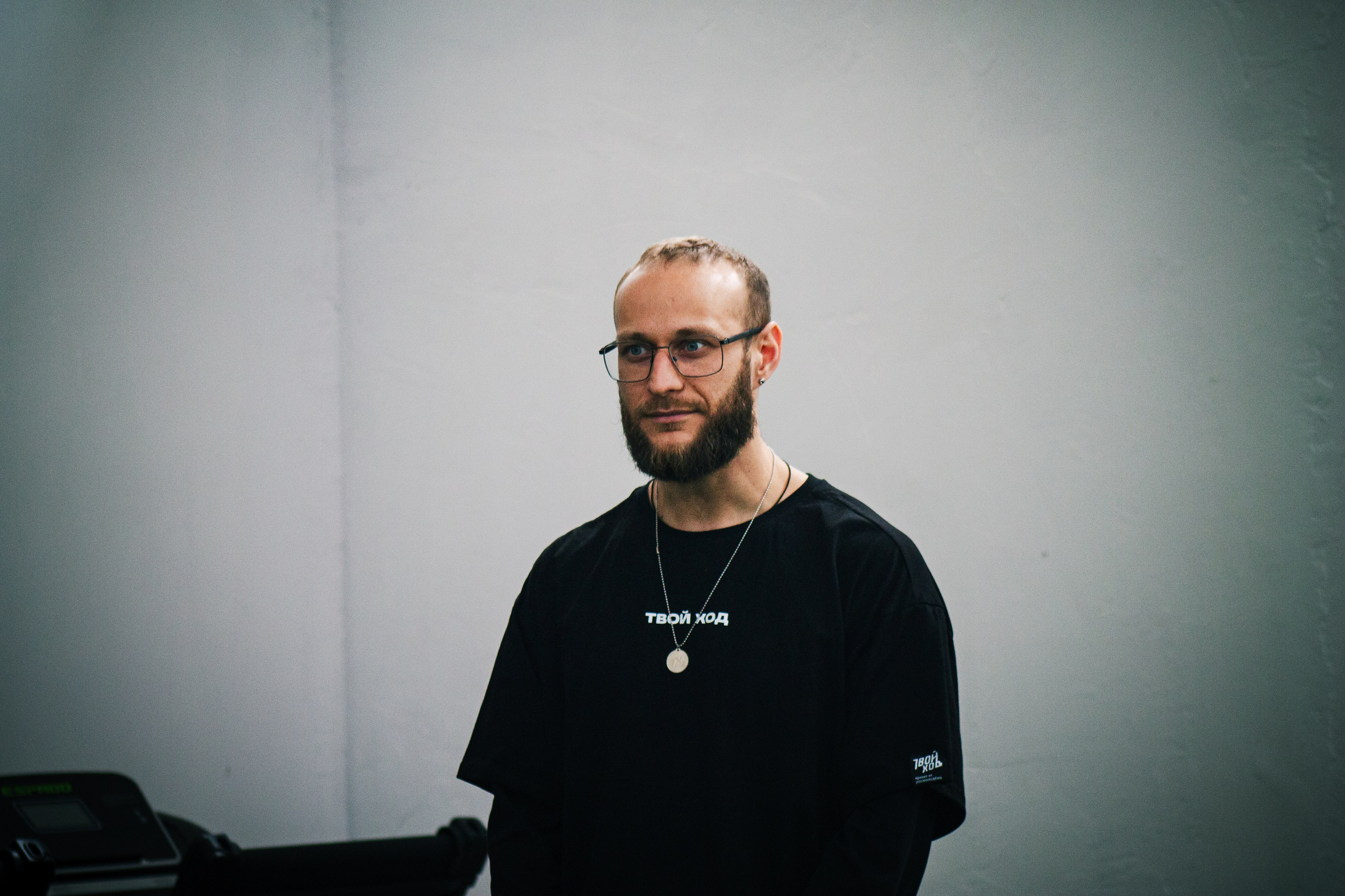 Твой Ход. Илья Чемис — Фотограф в Мариуполе