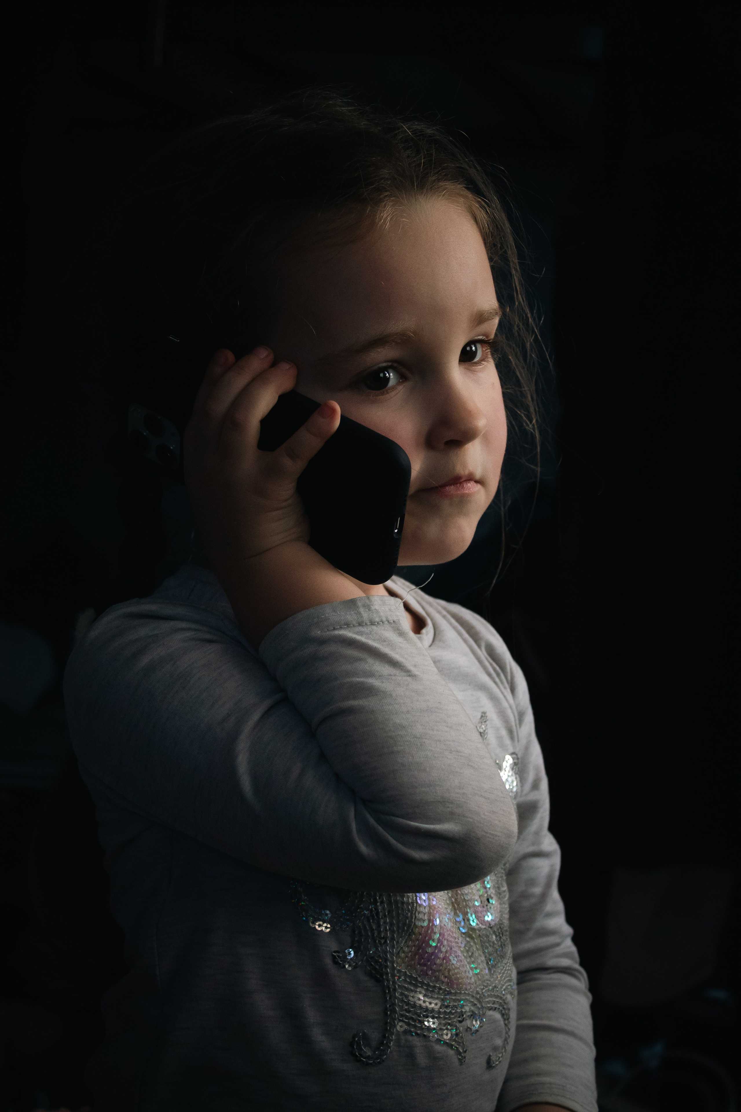 Элина. Илья Чемис — Фотограф в Мариуполе