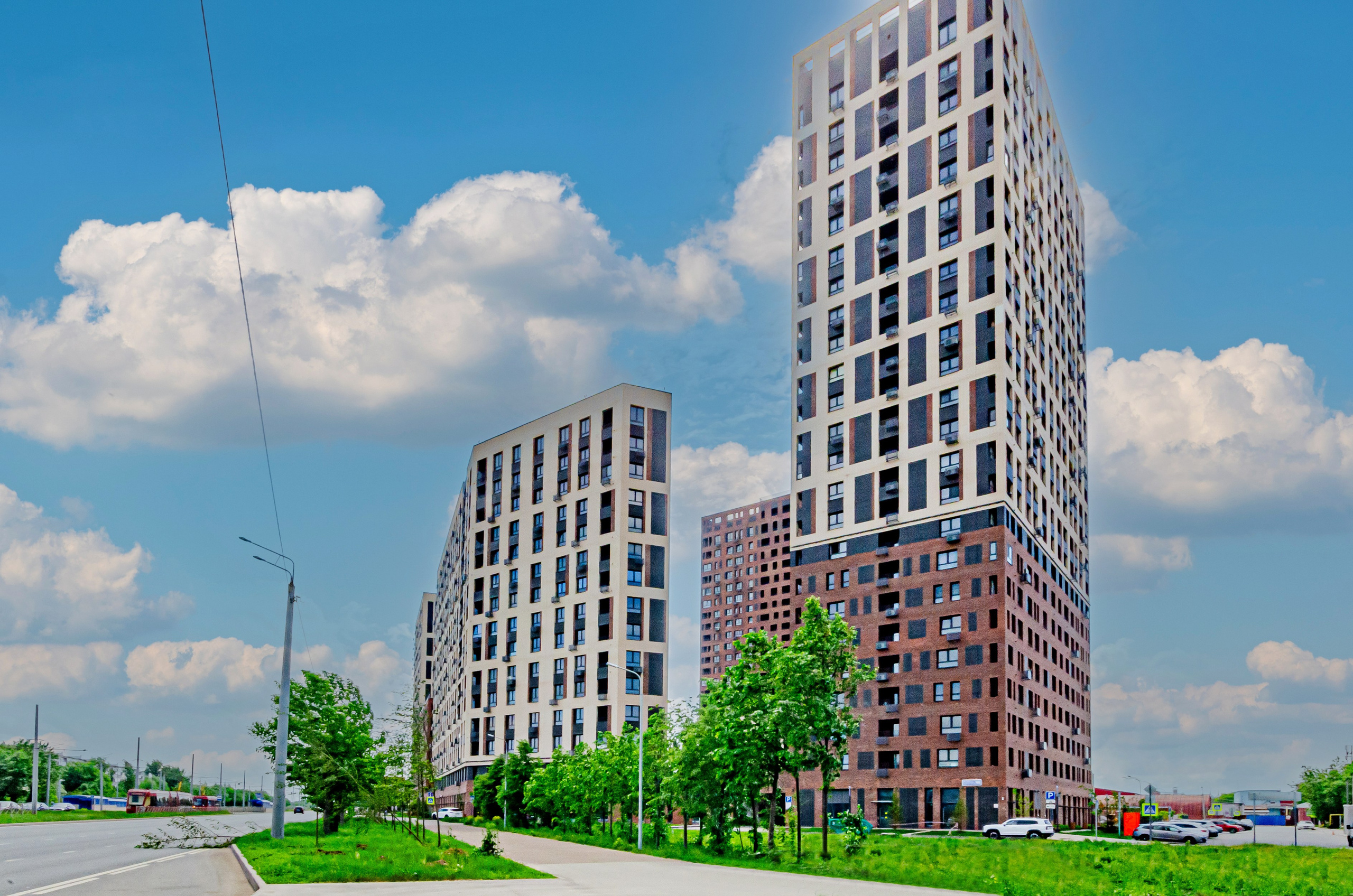 ЖК Крыловка парк. Nataliphotokzn.ru Фотограф. Казань. Интерьерная съёмка